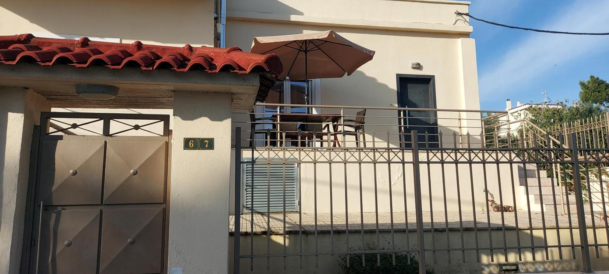 Sun-n-waves Holidaymakers Rafina (Attica)