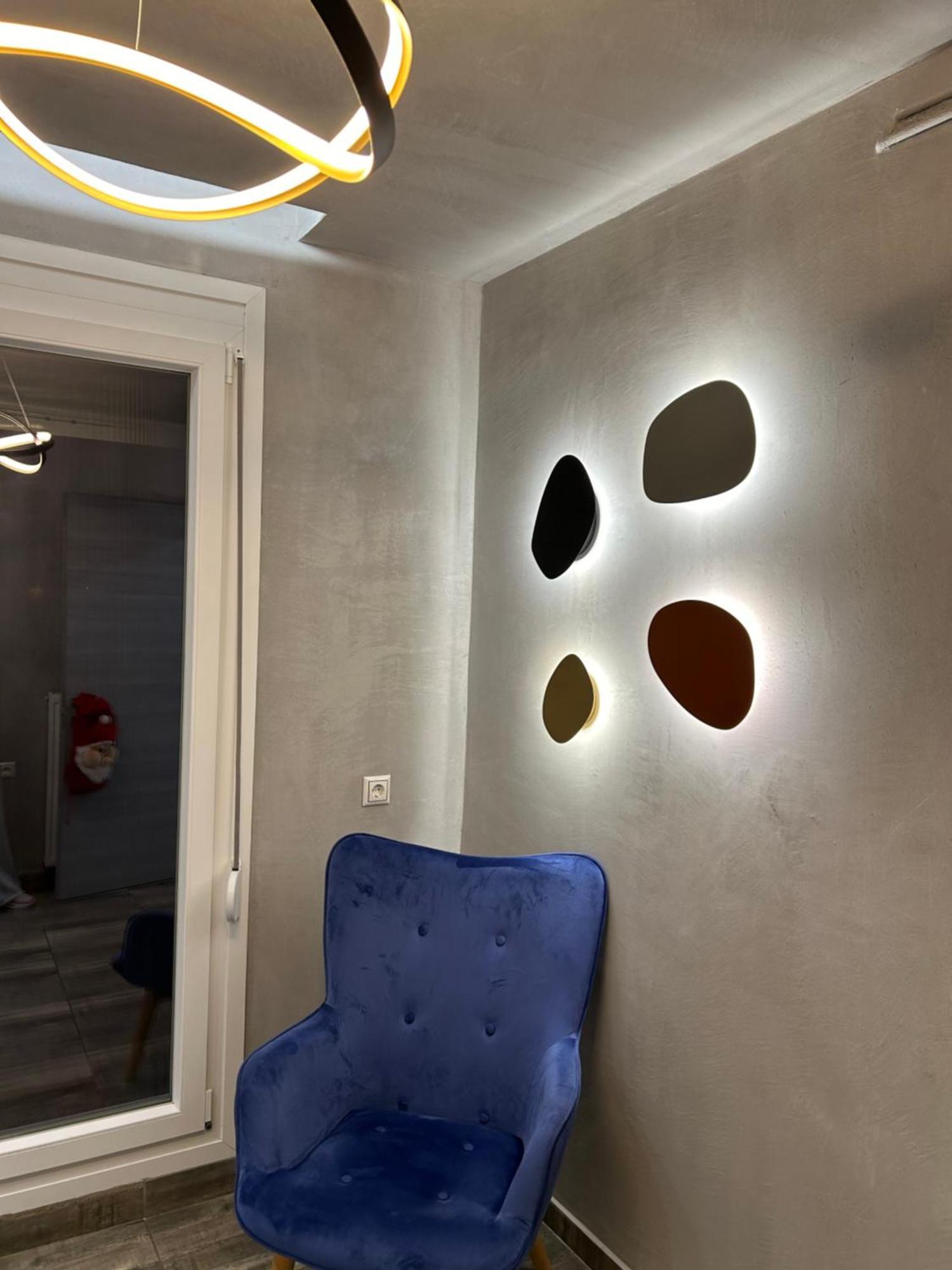 Overwave Apartment *