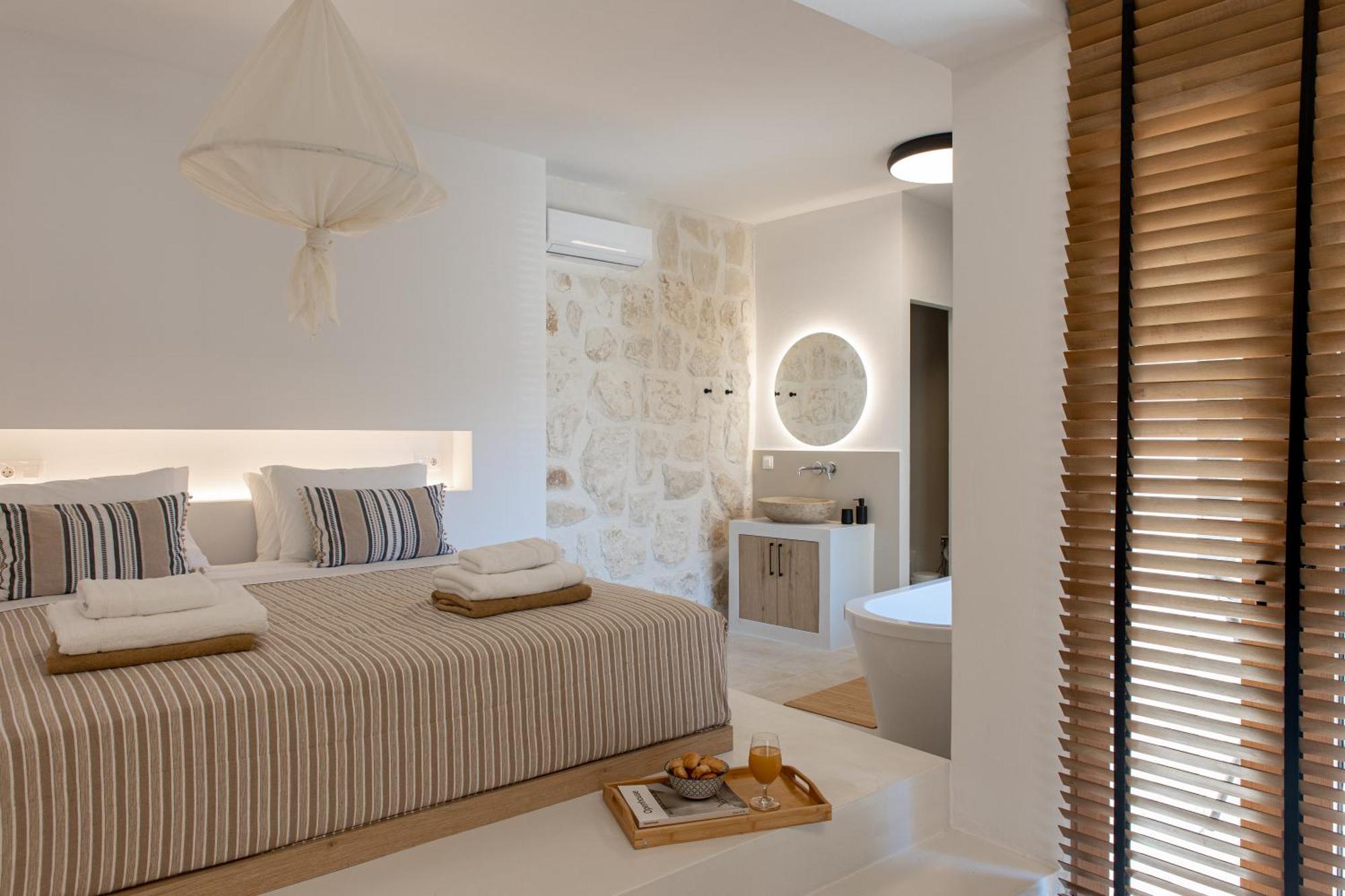 Casa Prasoul With Heated Pool & Fitness Area *