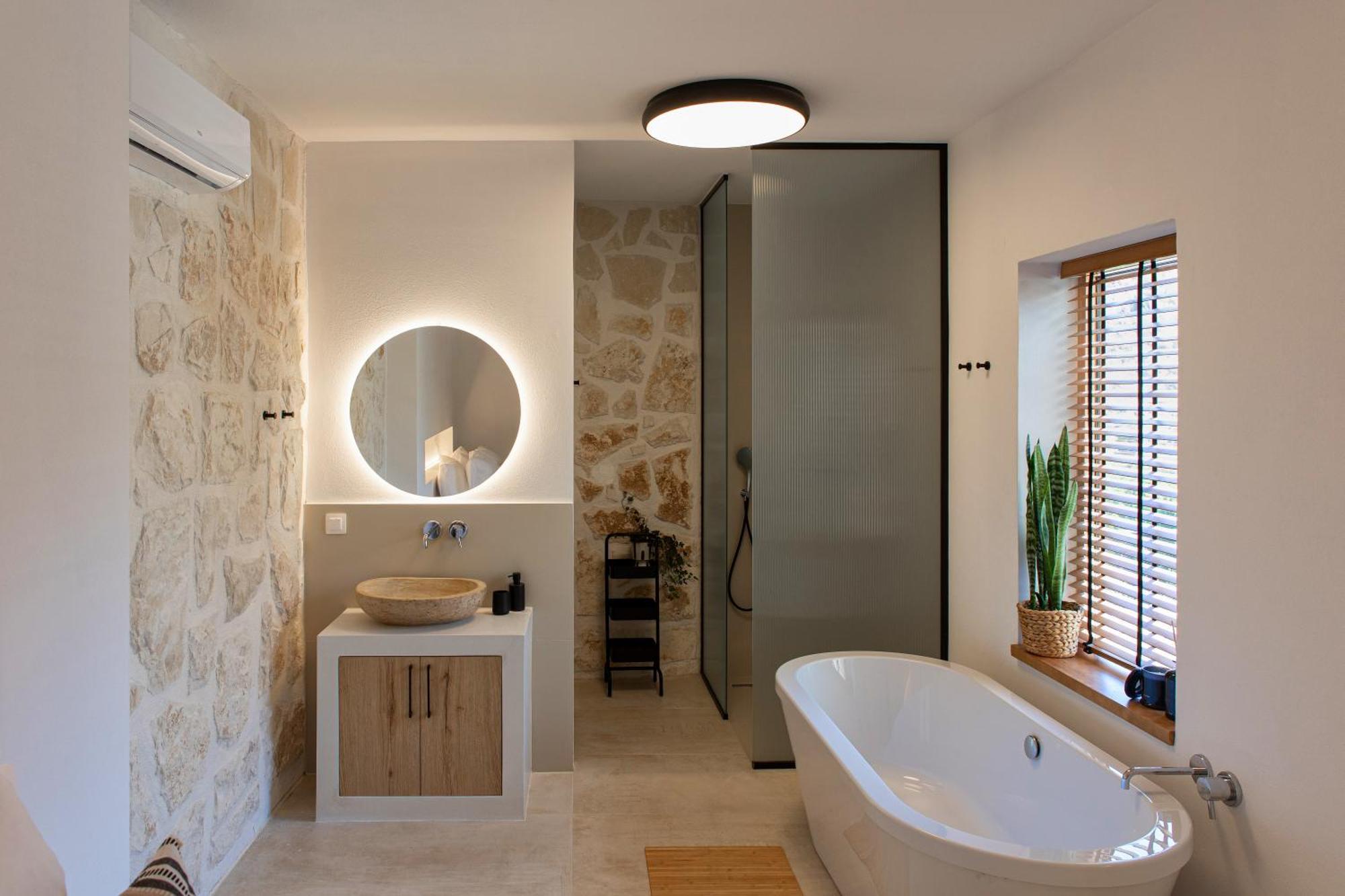 Casa Prasoul With Heated Pool & Fitness Area *