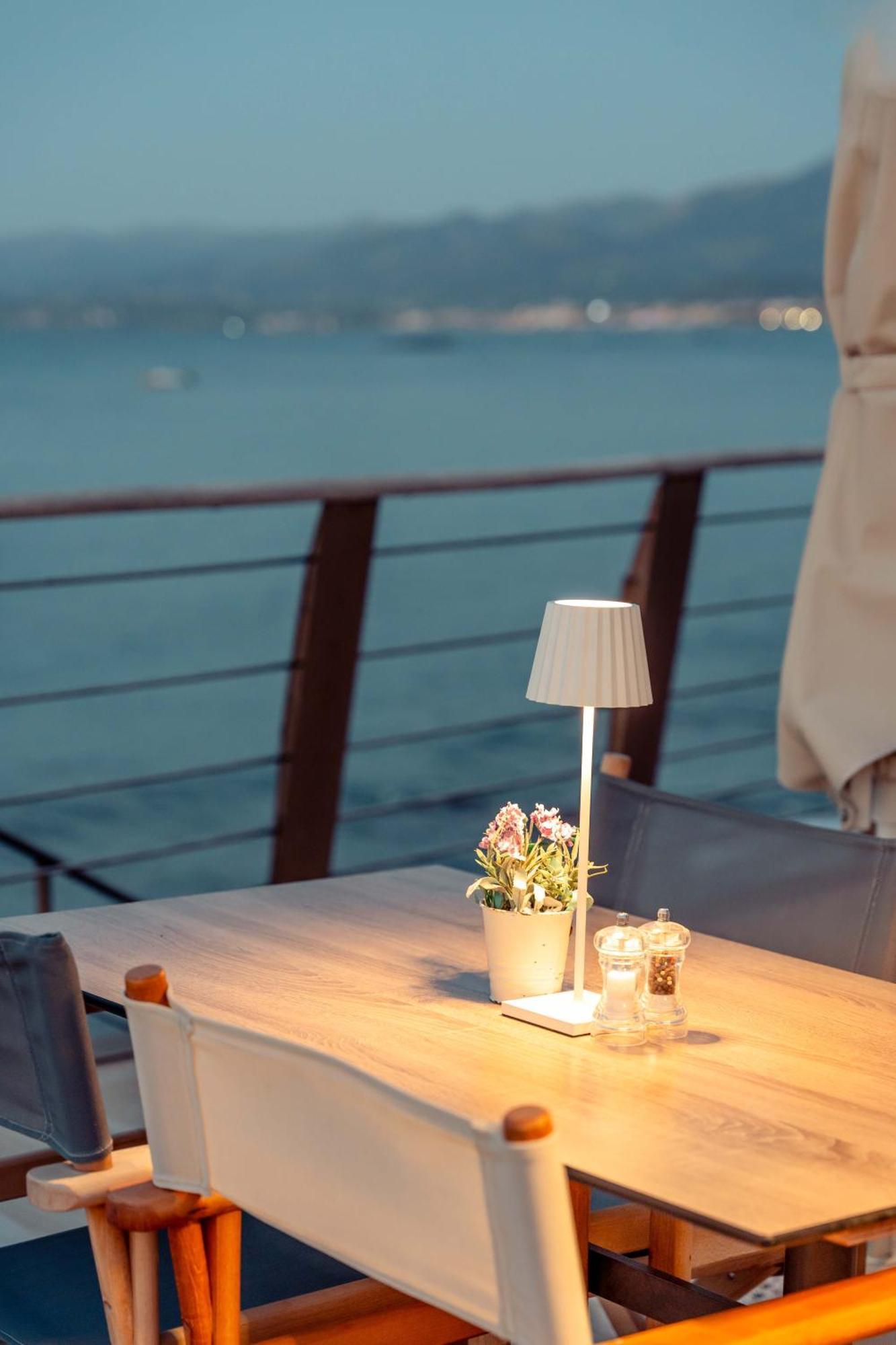 Maistrali Sea View