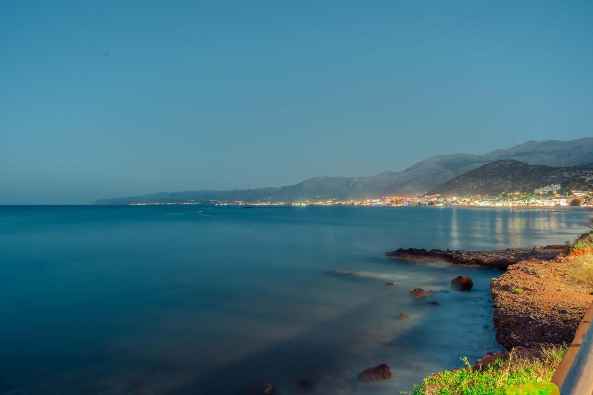 Maistrali Sea View Stalida