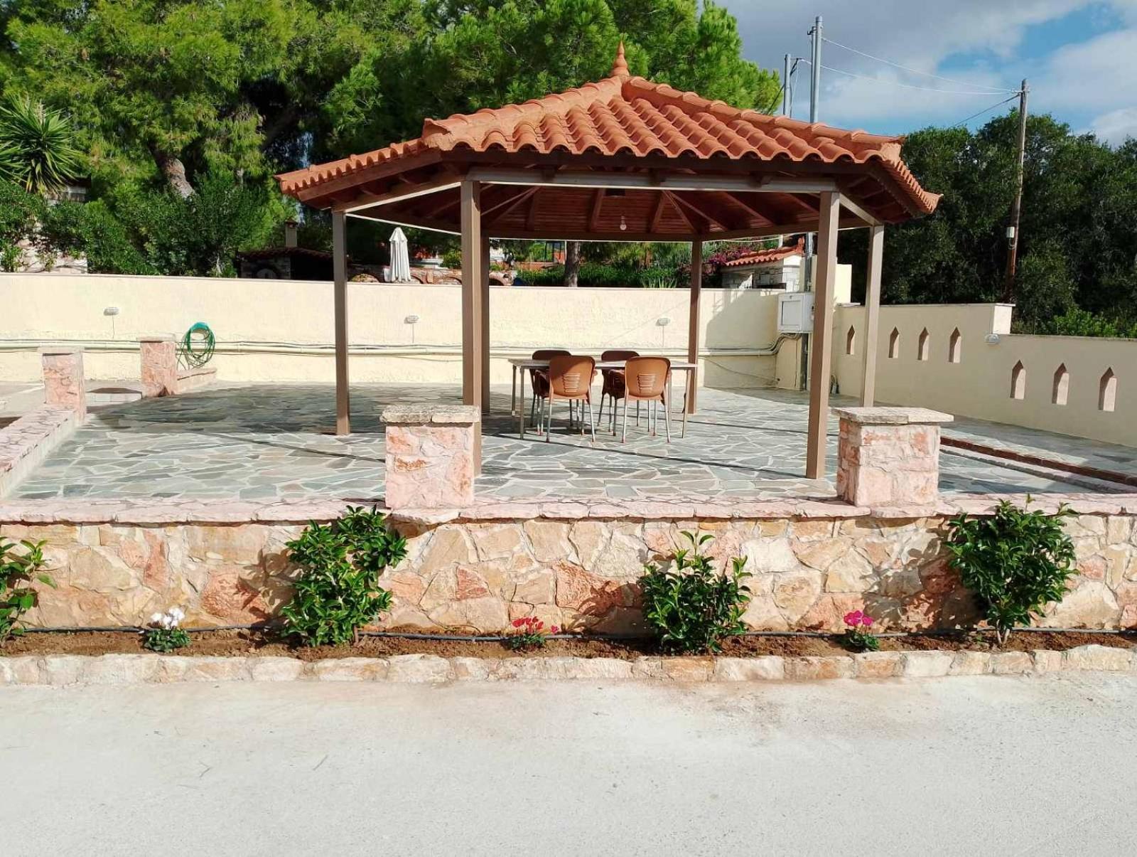 Ioulia Malakonda, ,greece Villa