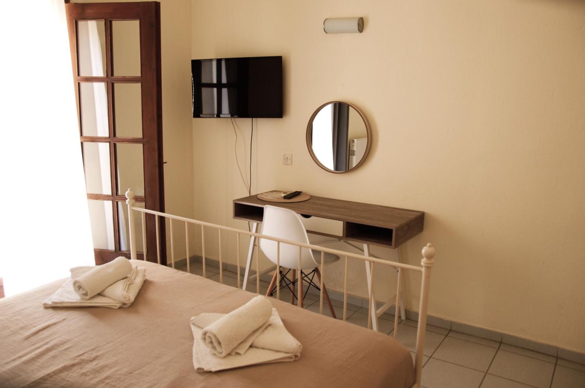 Apartment Nikos