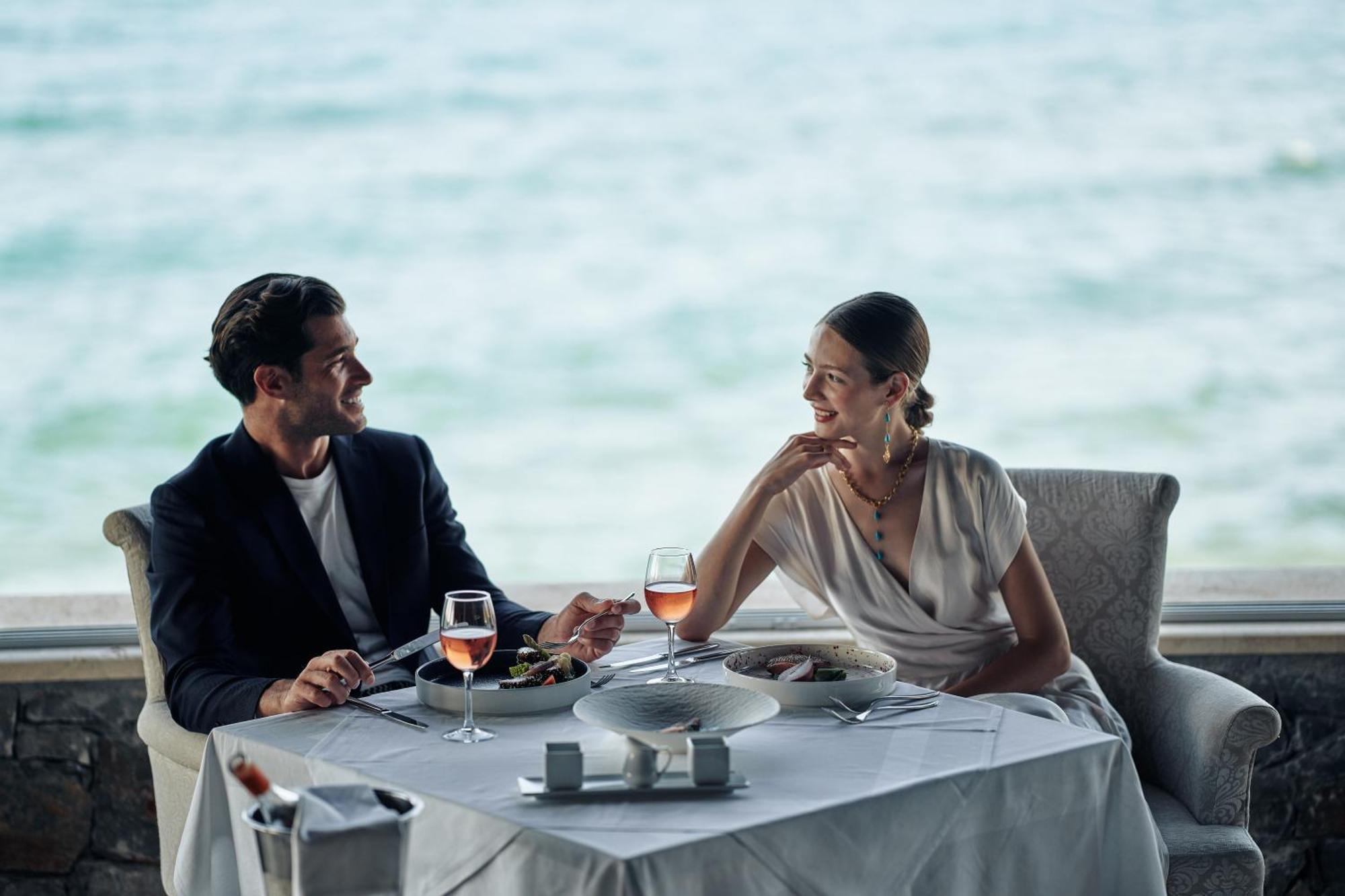 Ikaros Beach, Luxury & - Adults Only Malia (Crete)