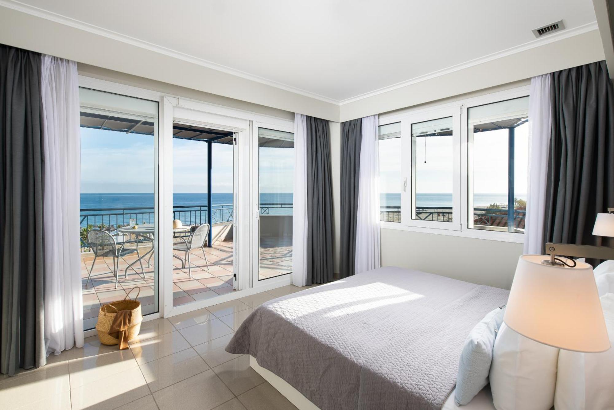 Aparthotel Olympic Star