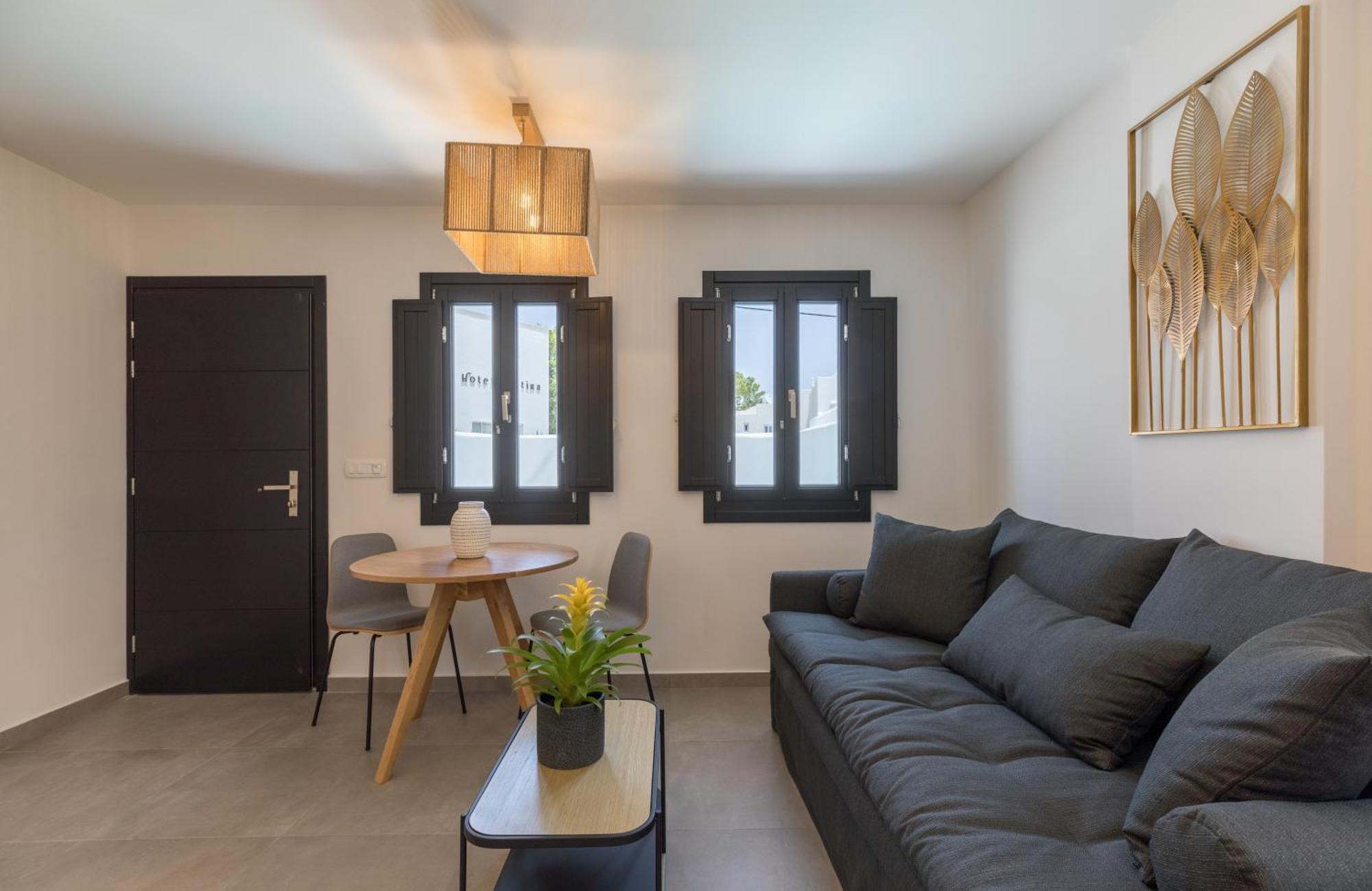 Nostos Apartment *