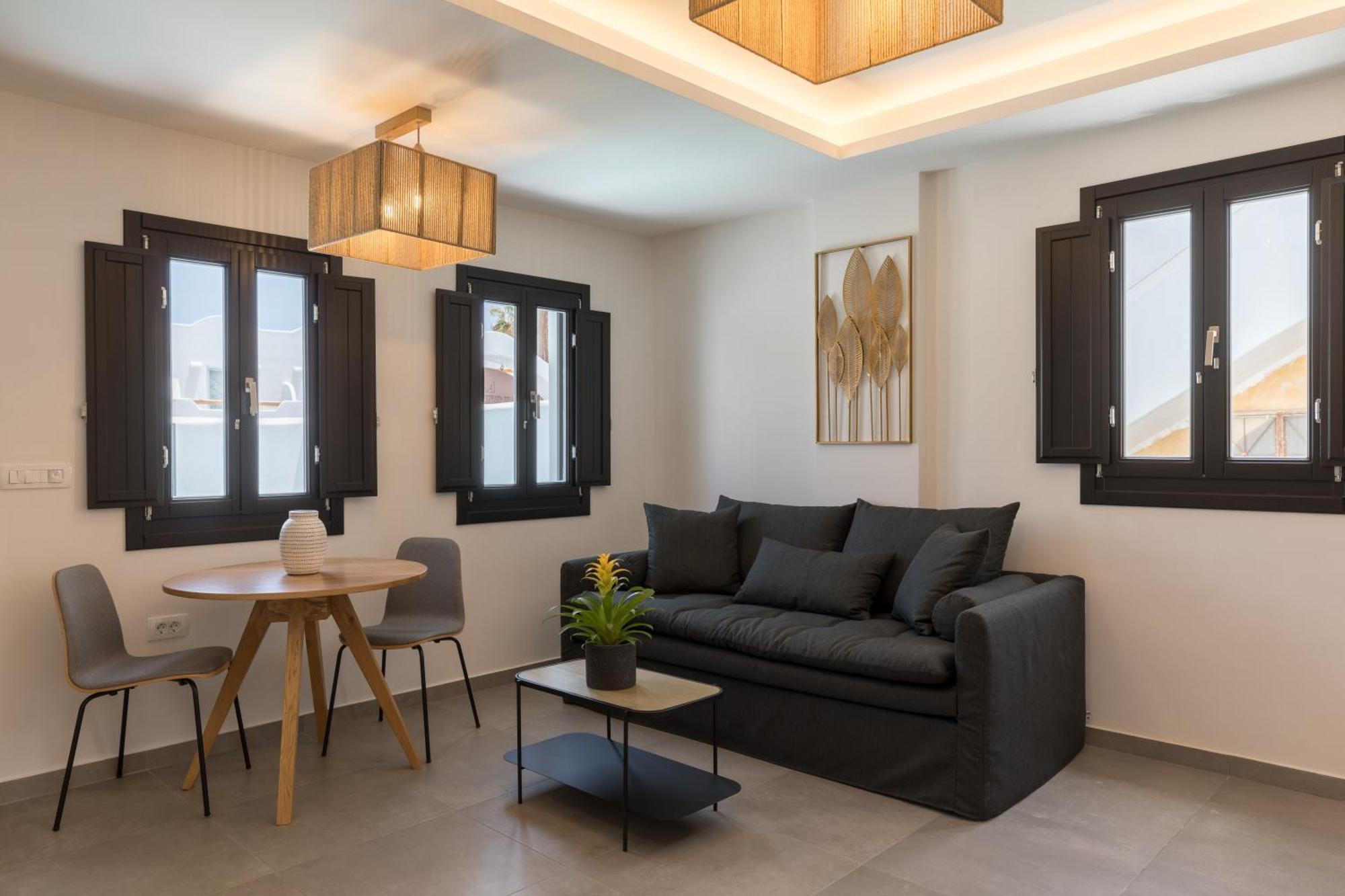 Nostos Apartment