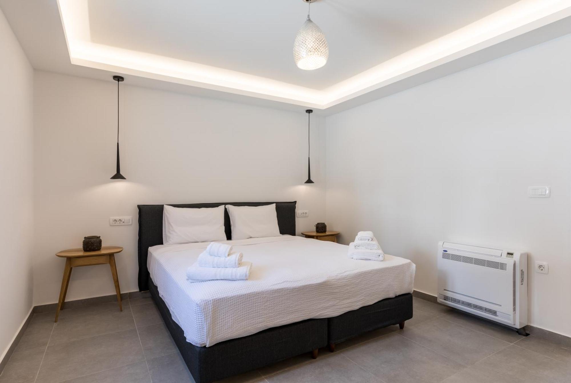 Apartment Nostos