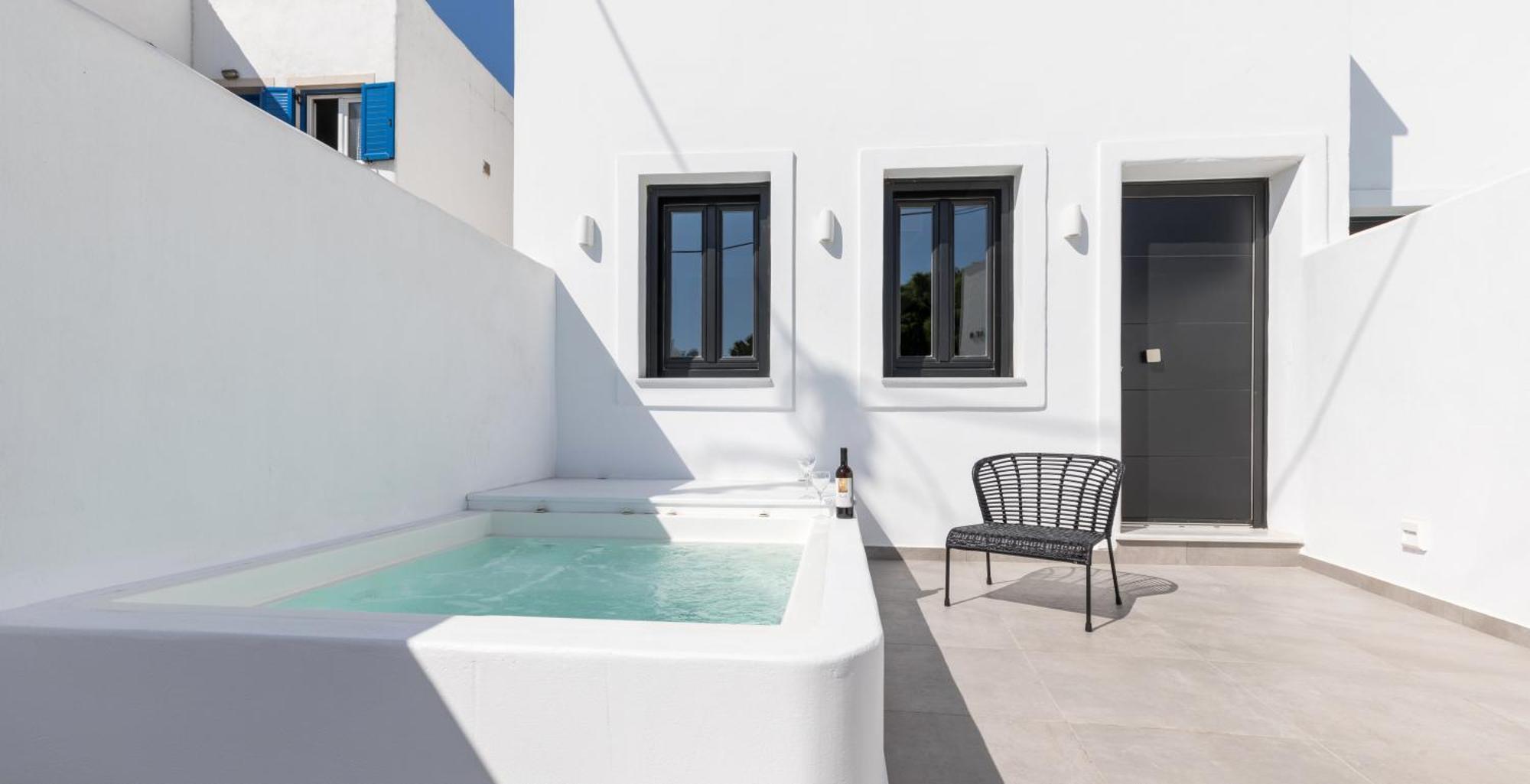 Apartment Nostos *