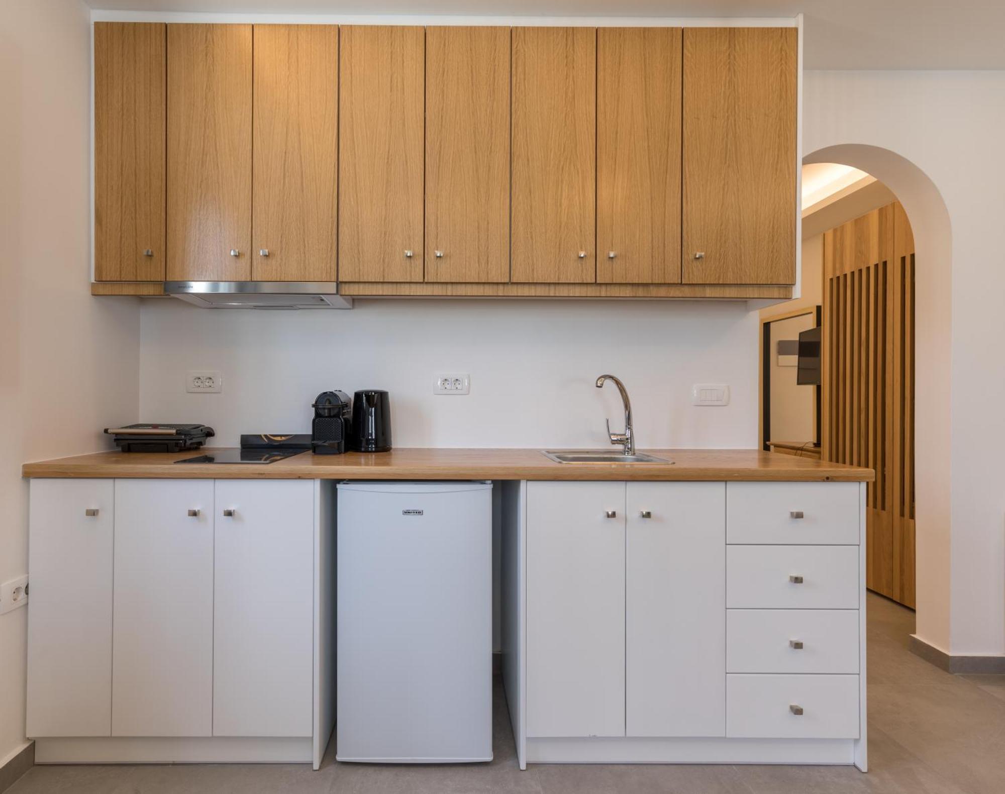 Nostos Apartment
