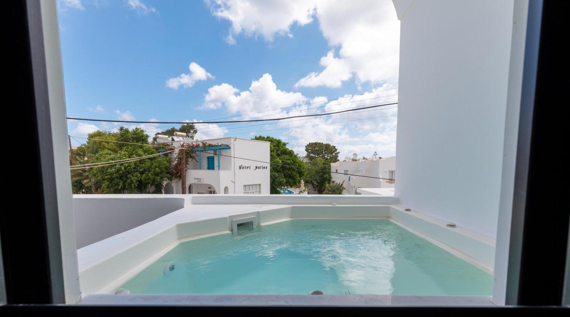 Apartment Nostos