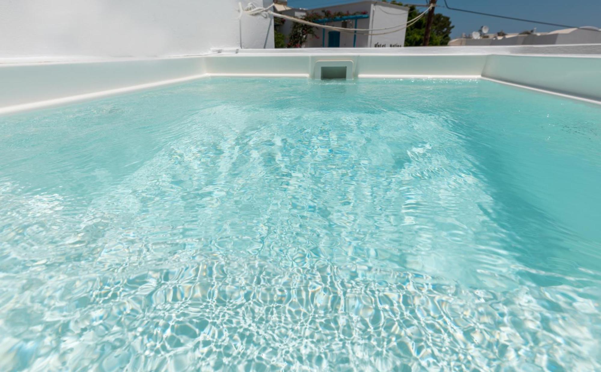 Apartment Nostos *