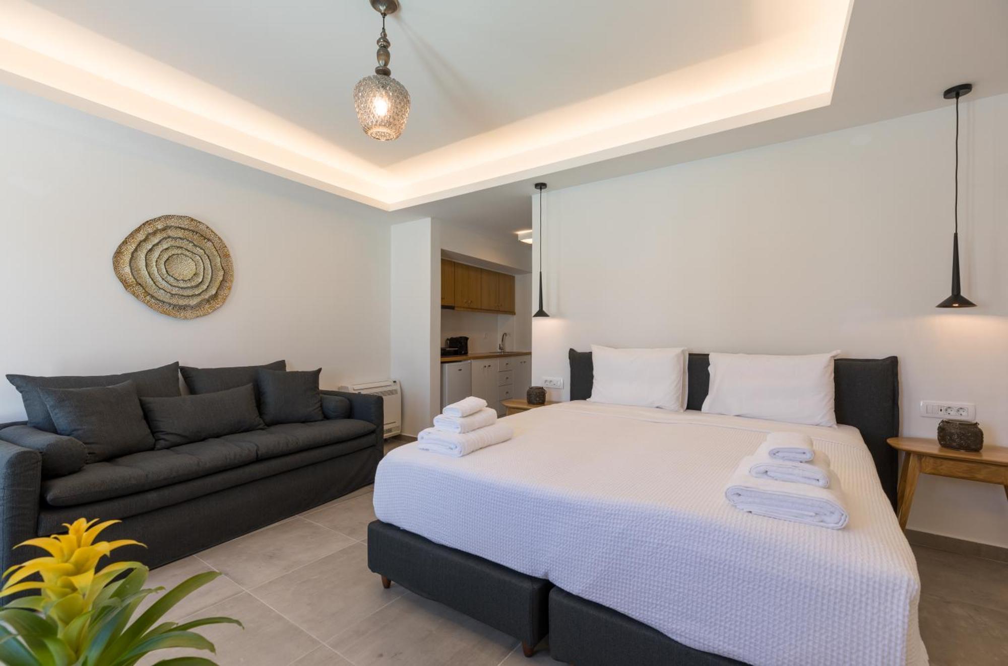 Nostos Apartment