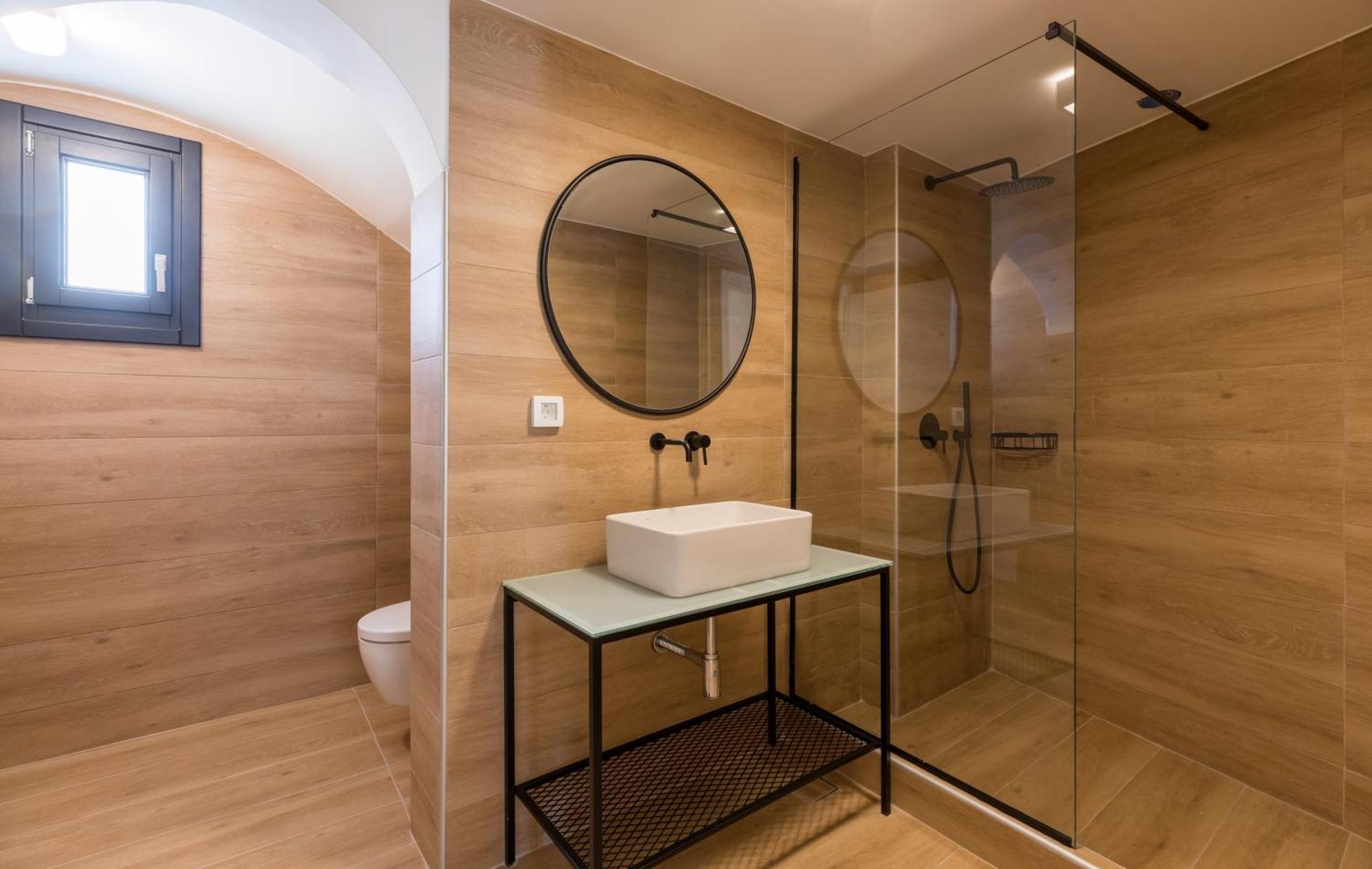 Apartment Nostos