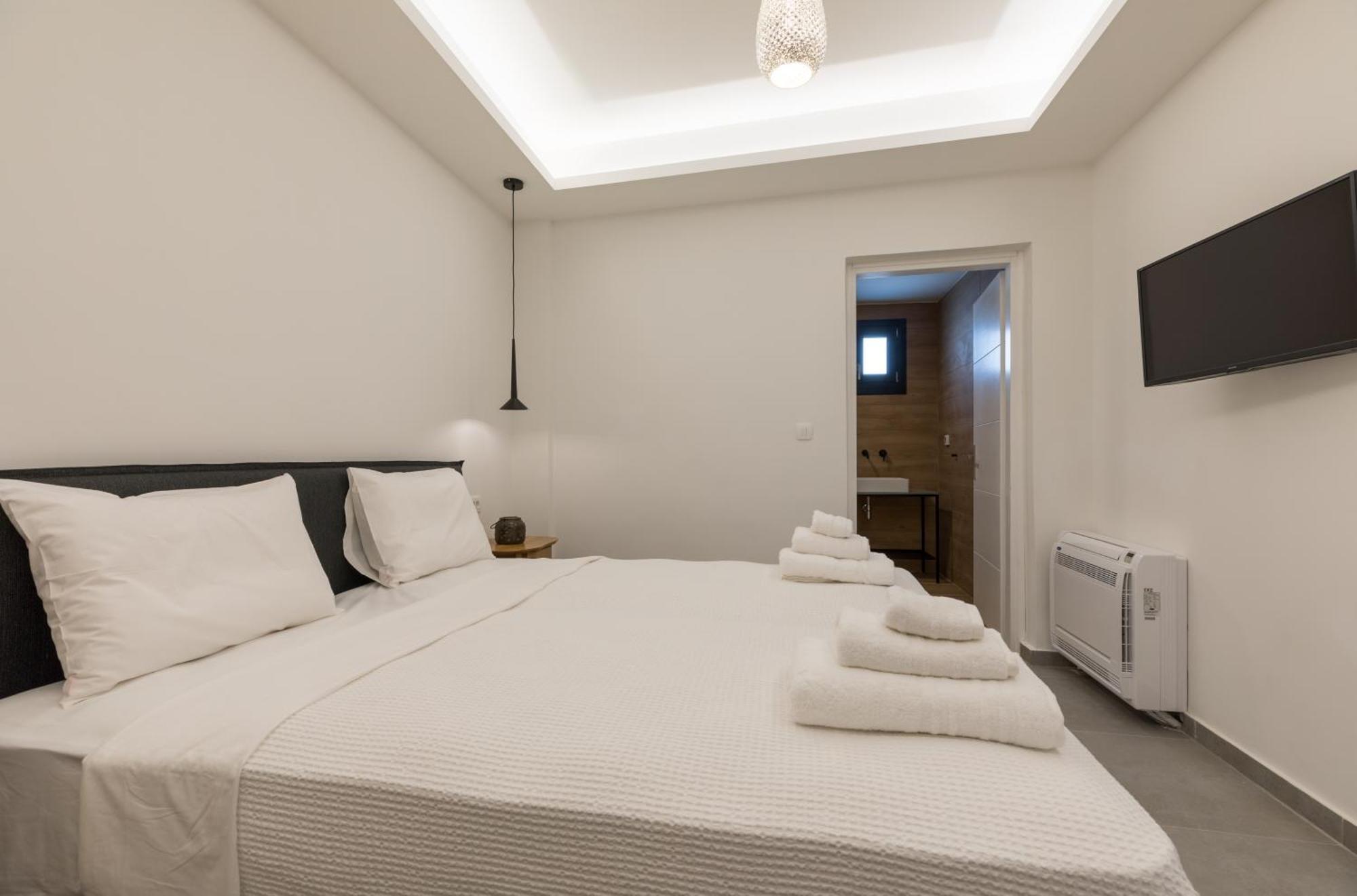 Apartment Nostos