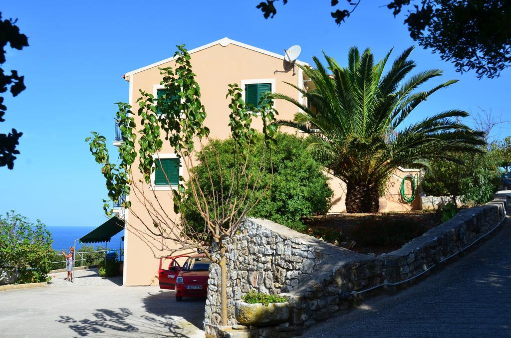 Apartment Heliovasilema Fiskardo