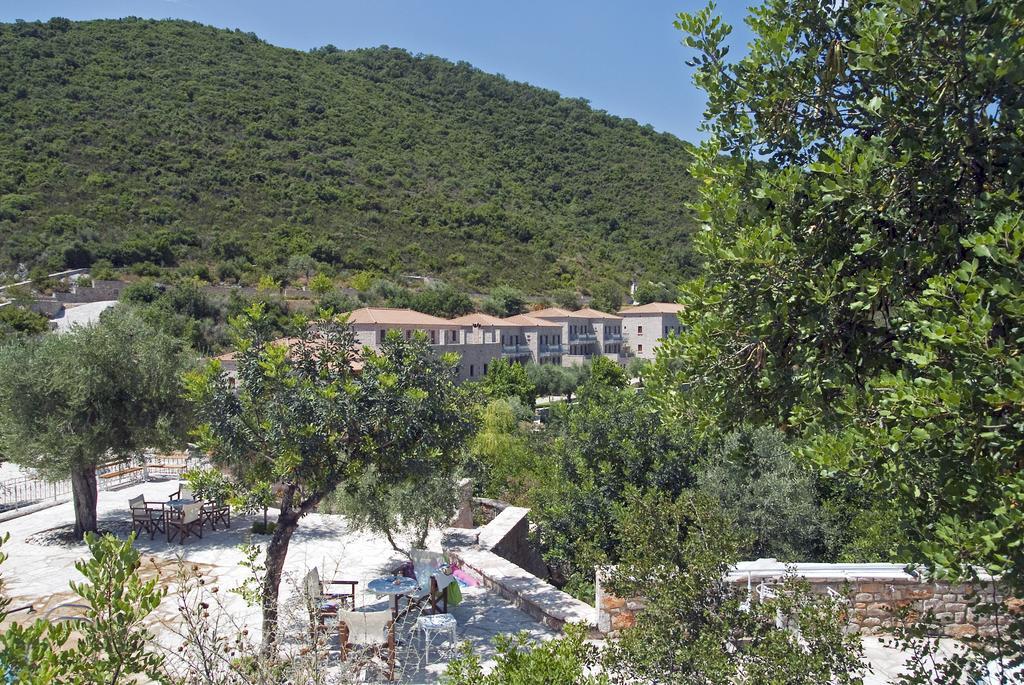 Smyros 4* Poulithra