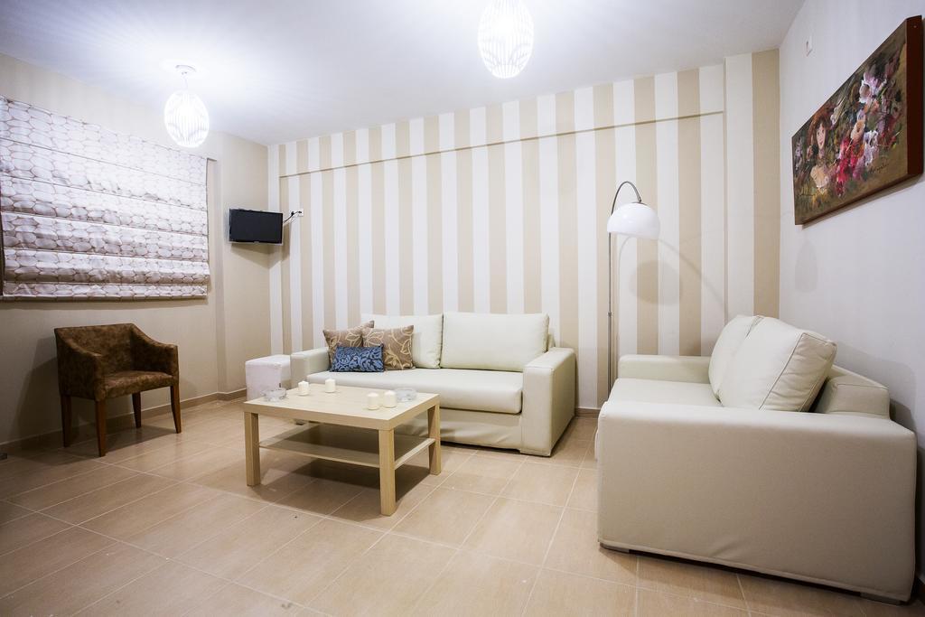 Aparthotel Baywatch 4*
