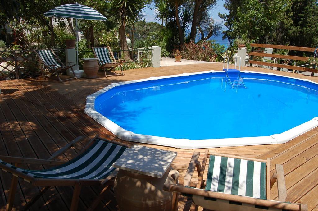 Olive Holiday home *