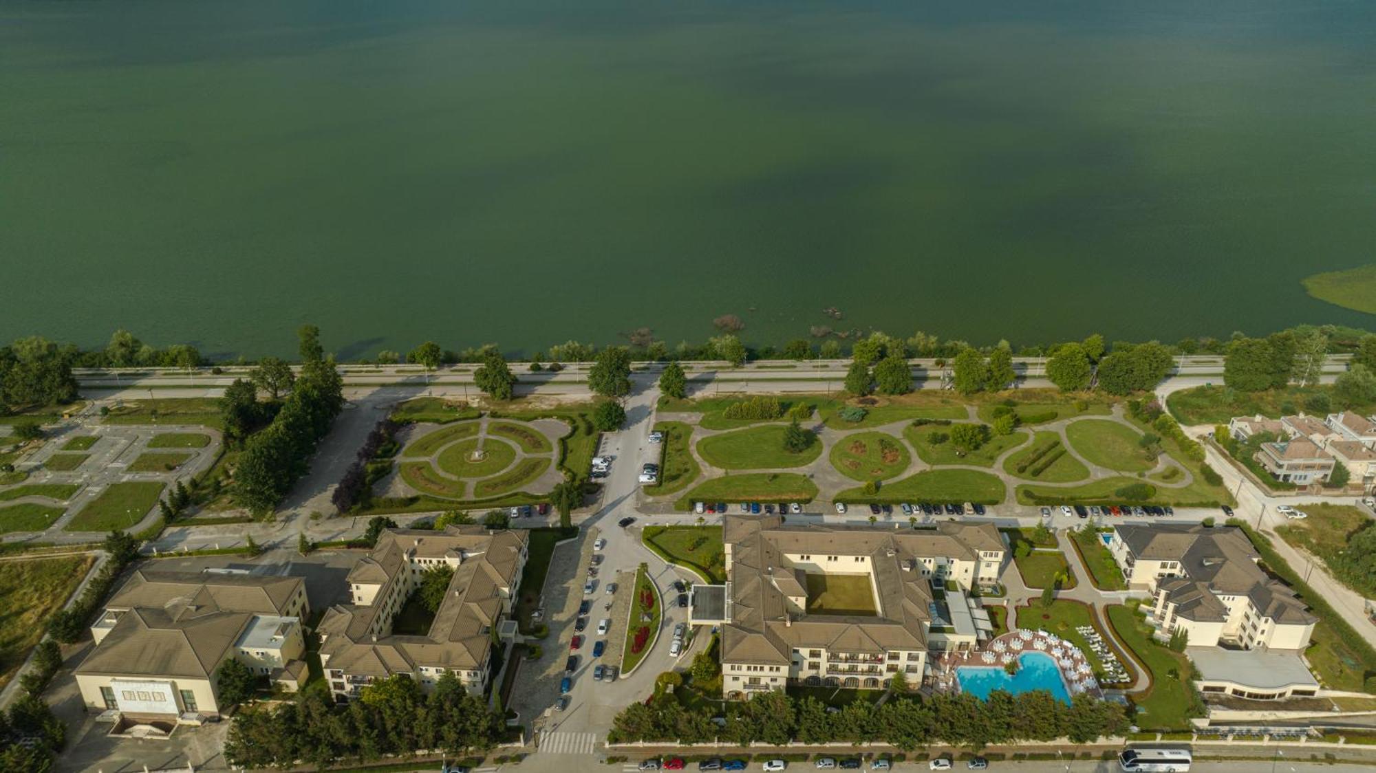 Du Congress Center & 5*