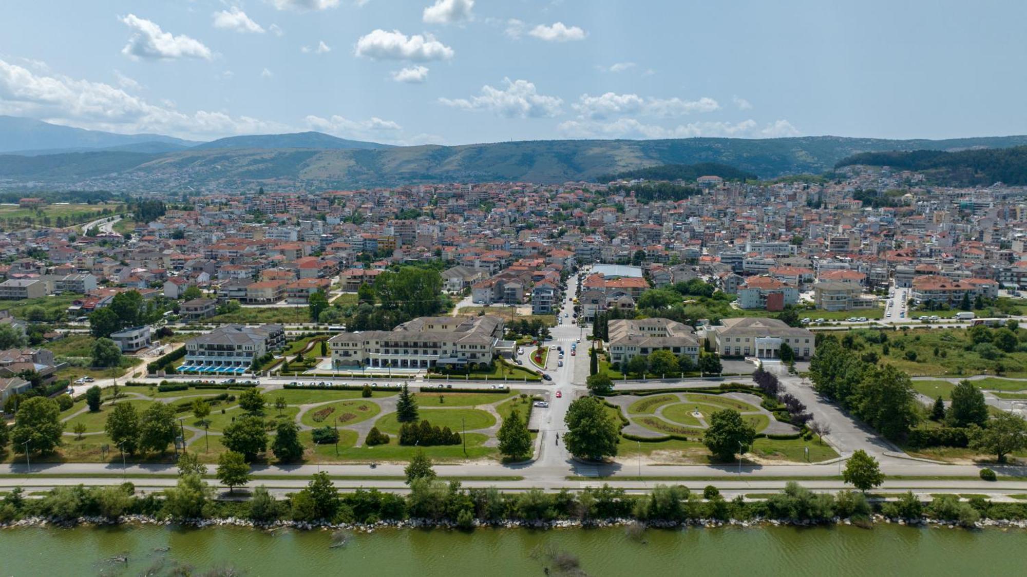 Hotel Du Congress Center &