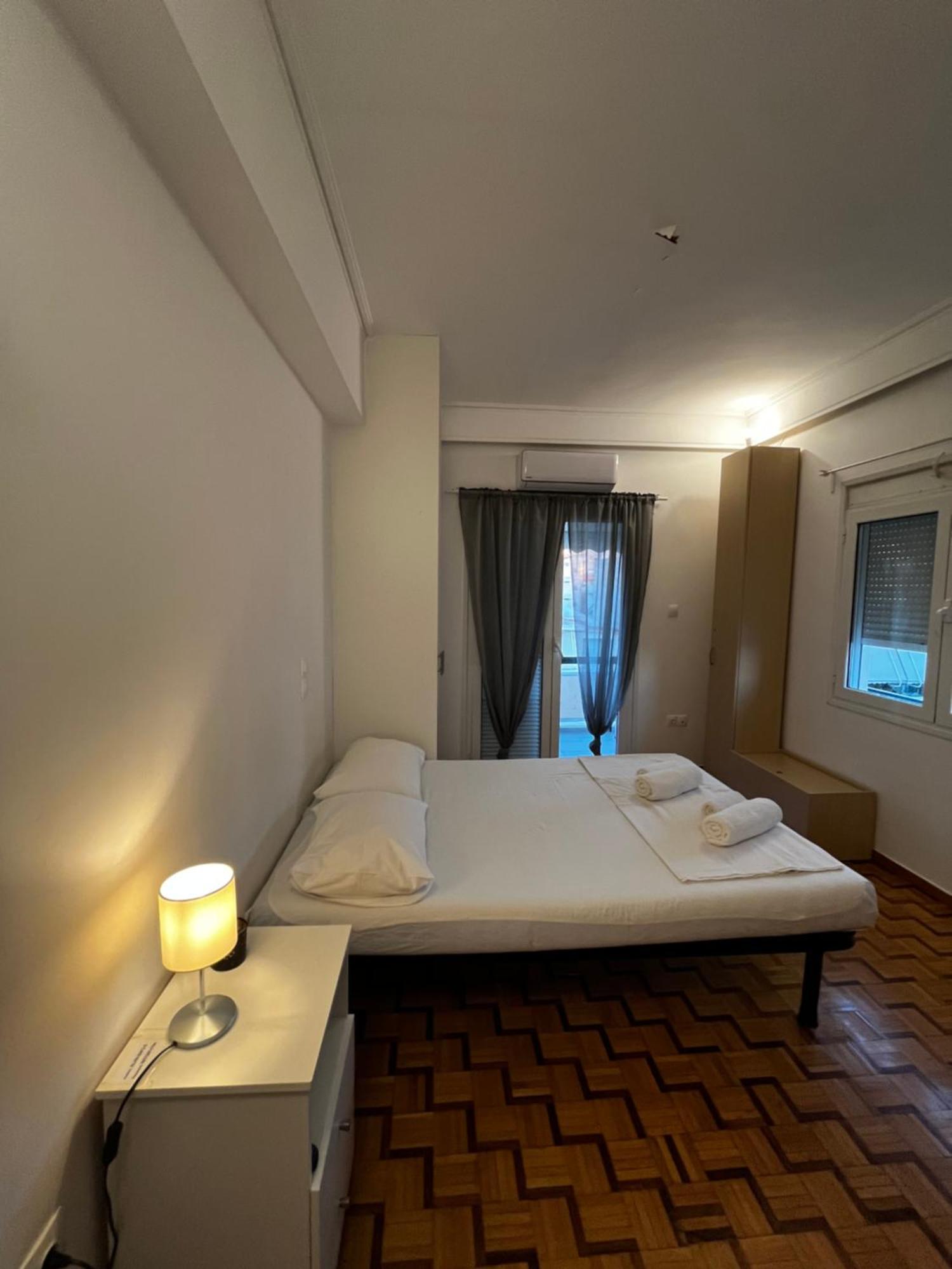 Aparthotel Acropolis View