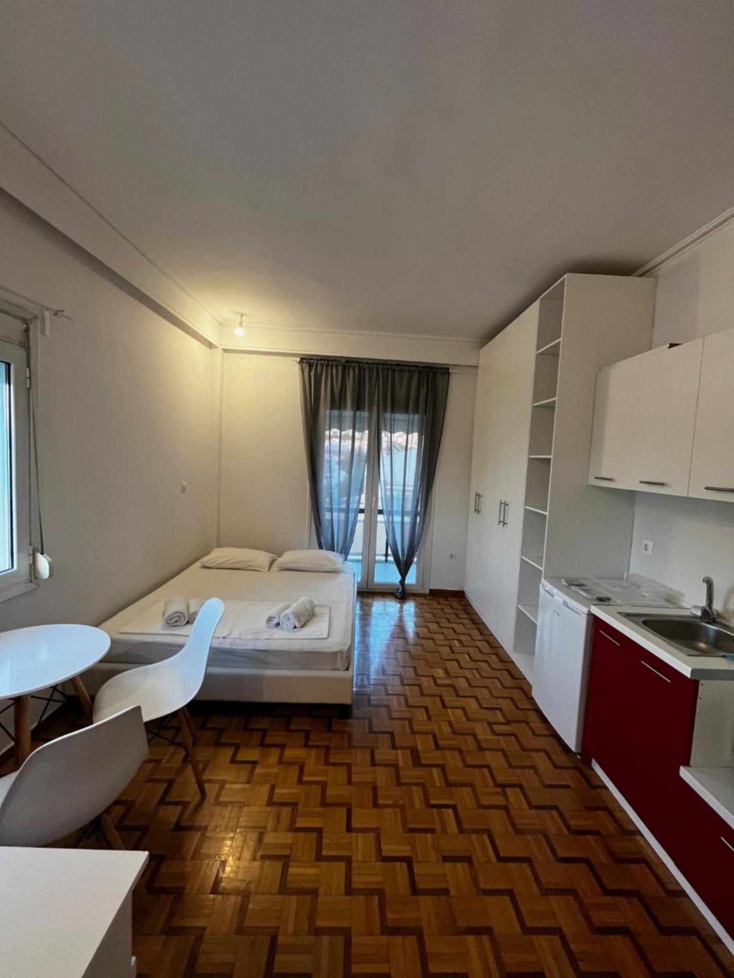 Aparthotel Acropolis View