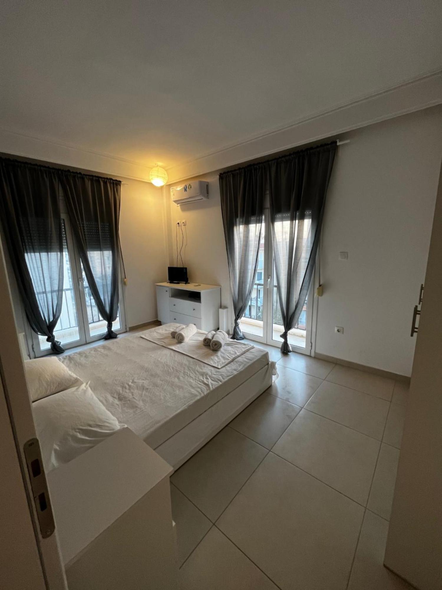 Aparthotel Acropolis View