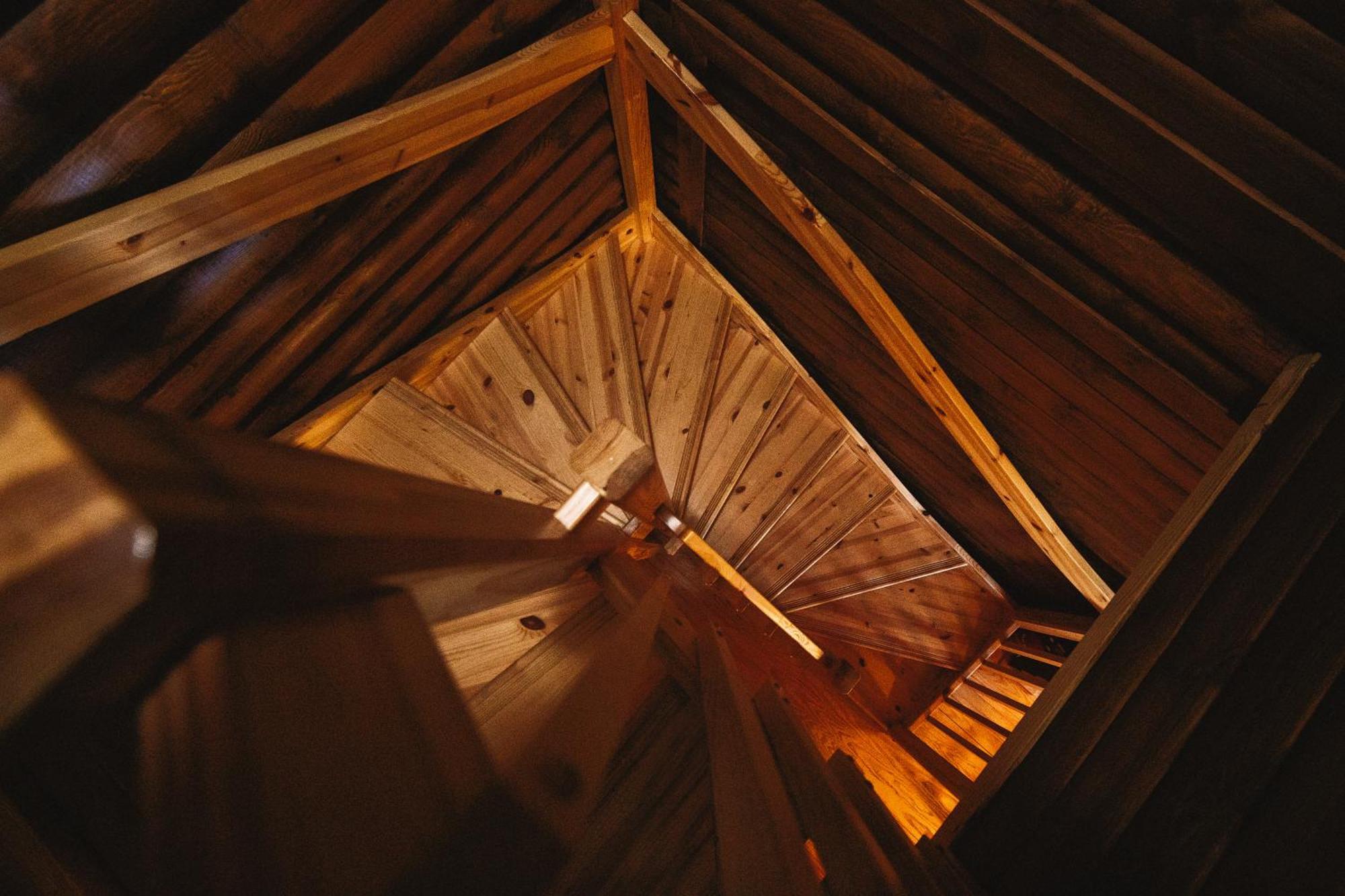 Chalet Paradise Ano Trikala