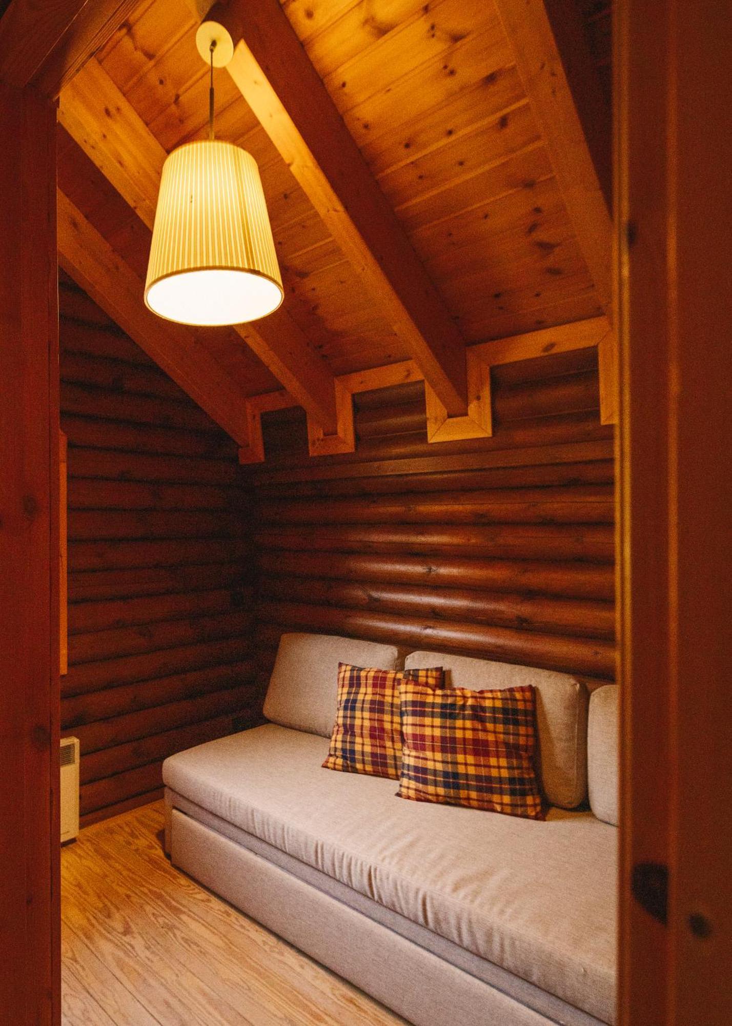 Chalet Paradise *