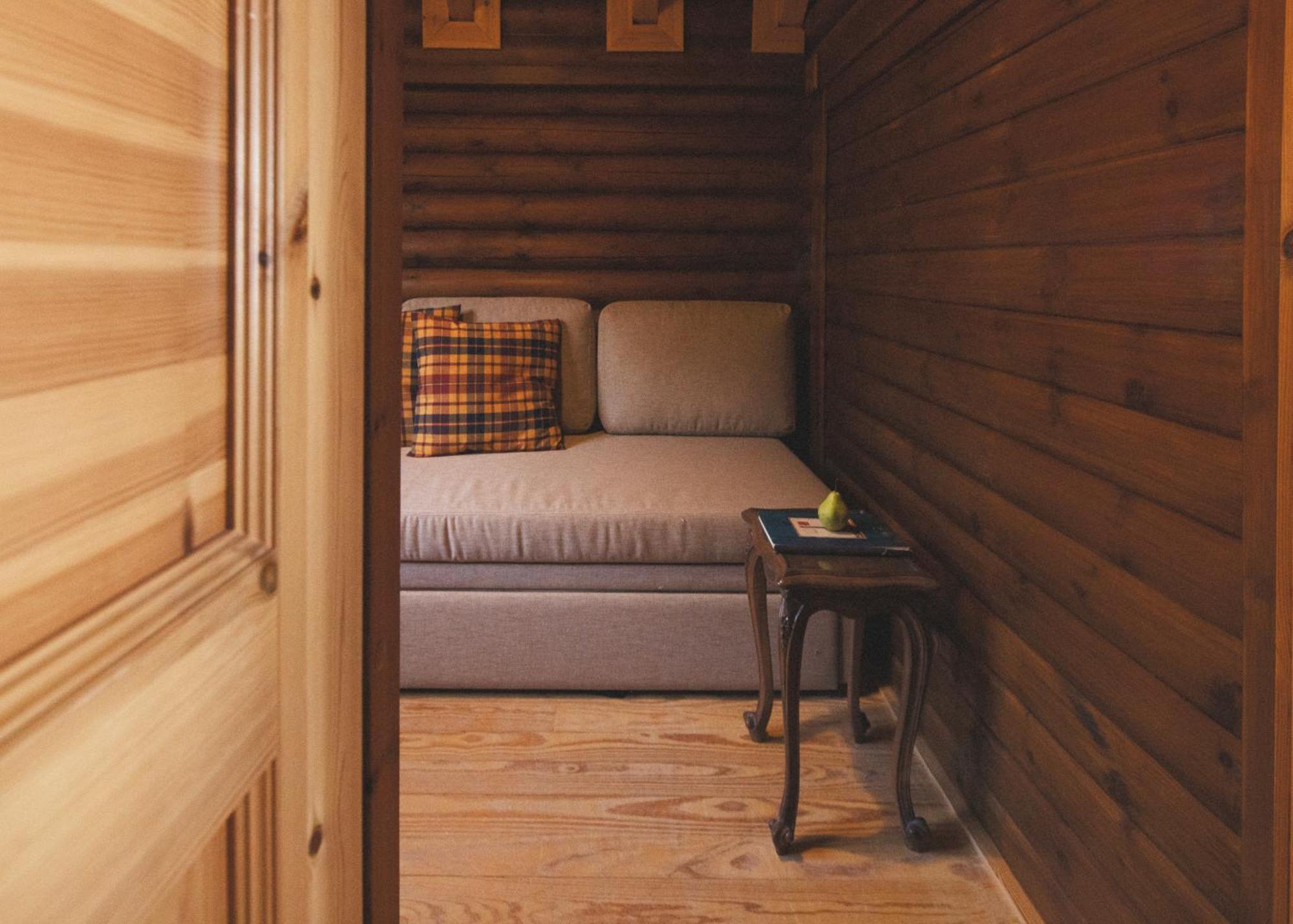 Chalet Paradise *