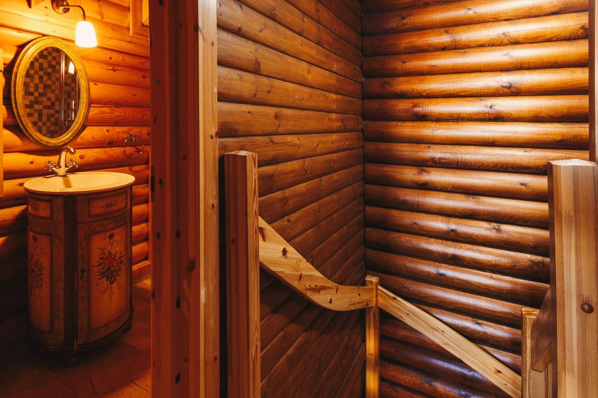 Paradise Chalet