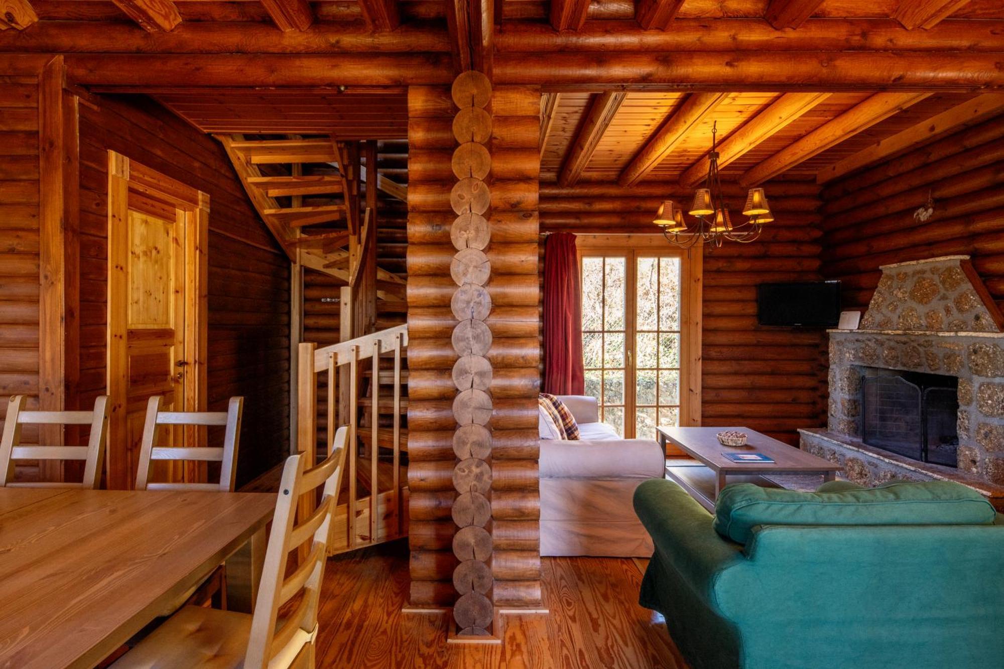 Chalet Paradise *