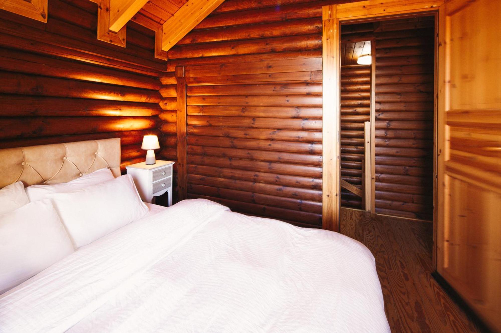 Chalet Paradise