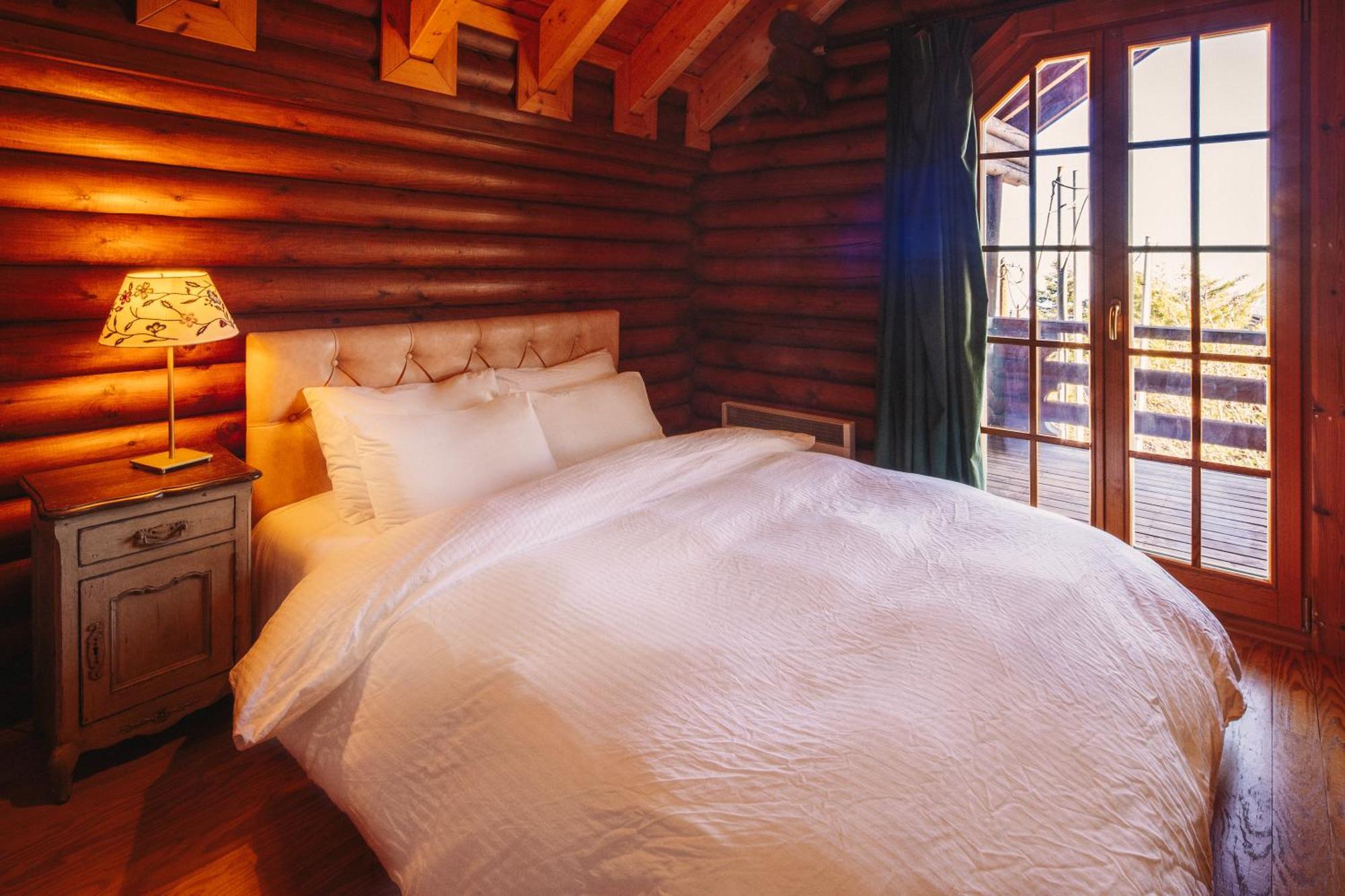 Paradise Chalet *