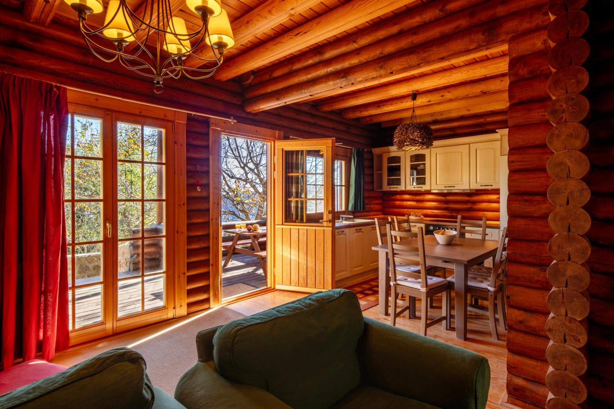 Chalet Paradise