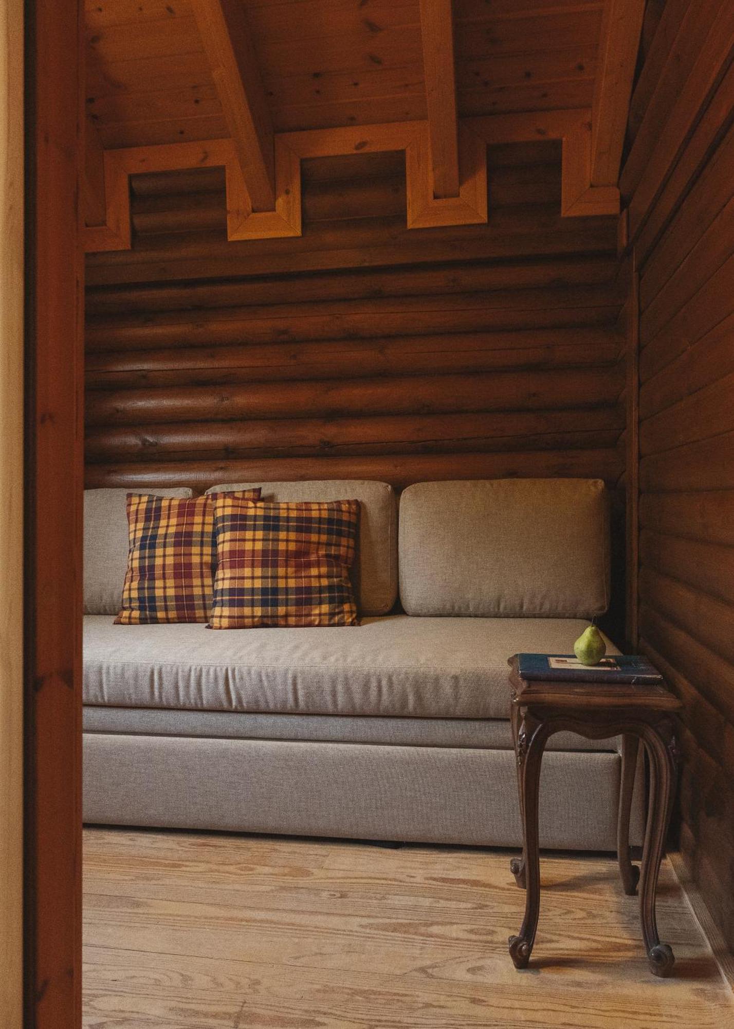 Paradise Chalet *