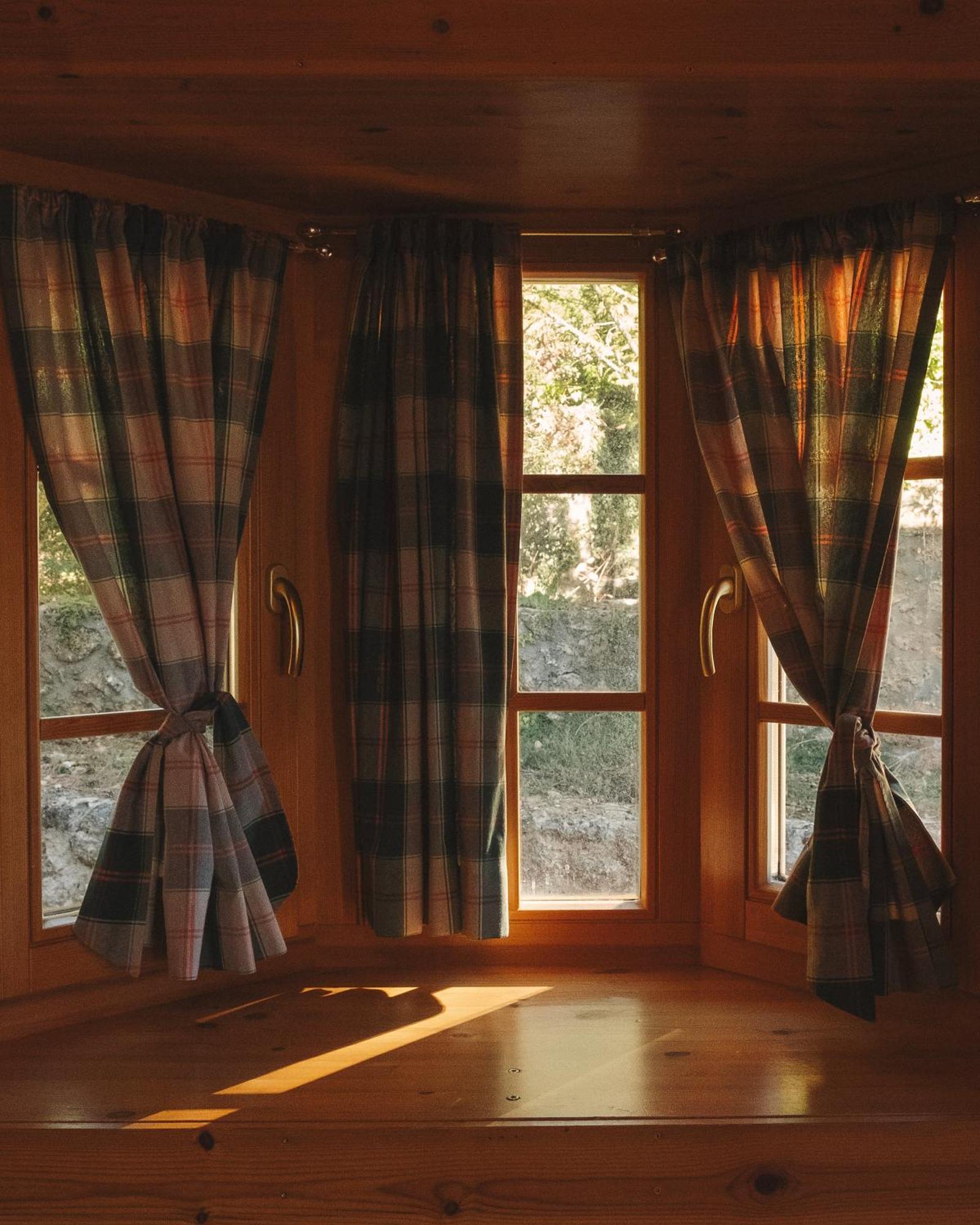Paradise Chalet *