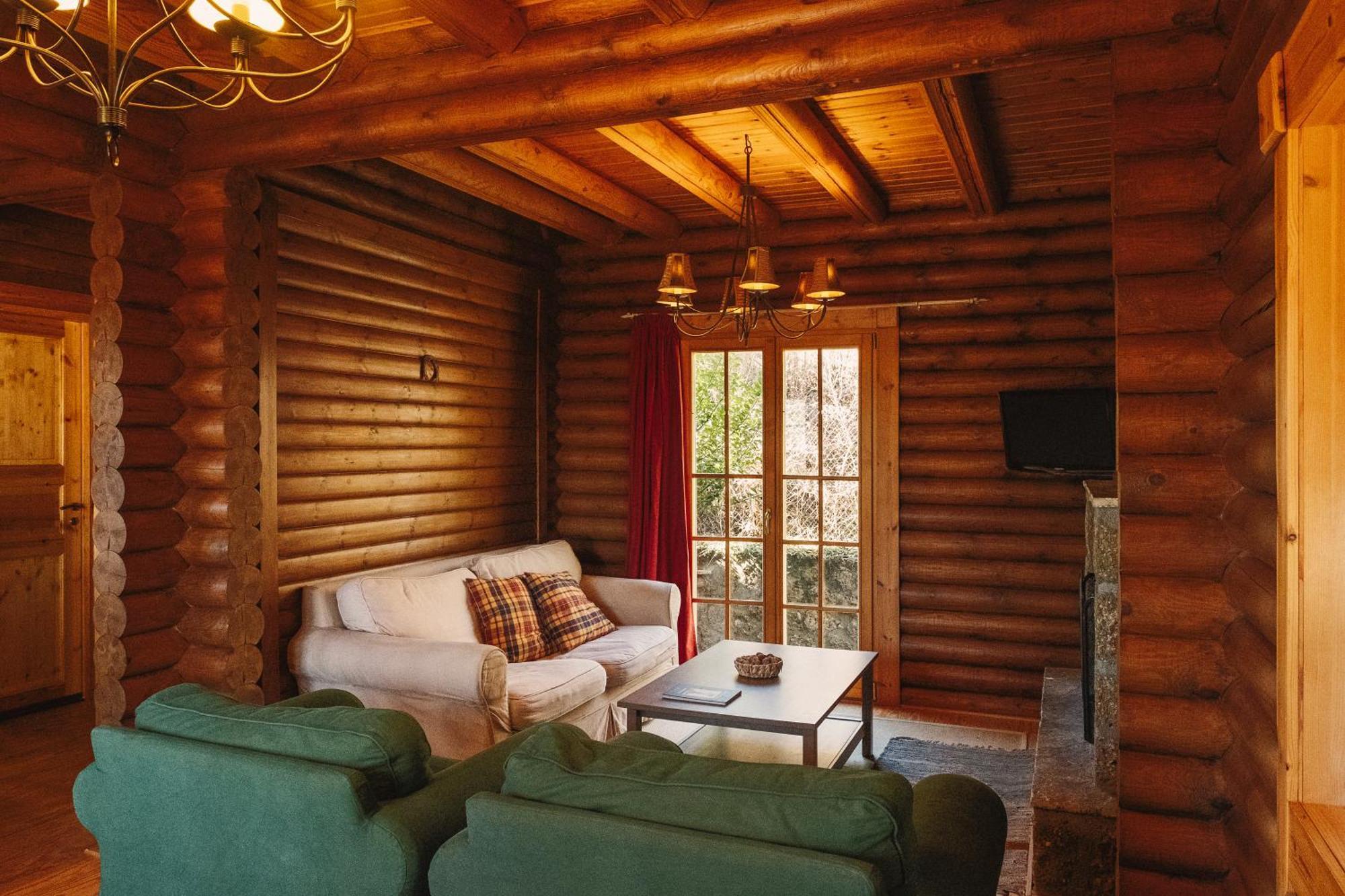 Chalet Paradise