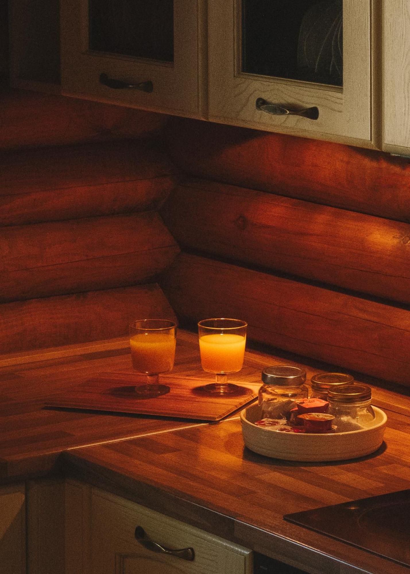 Paradise Chalet *