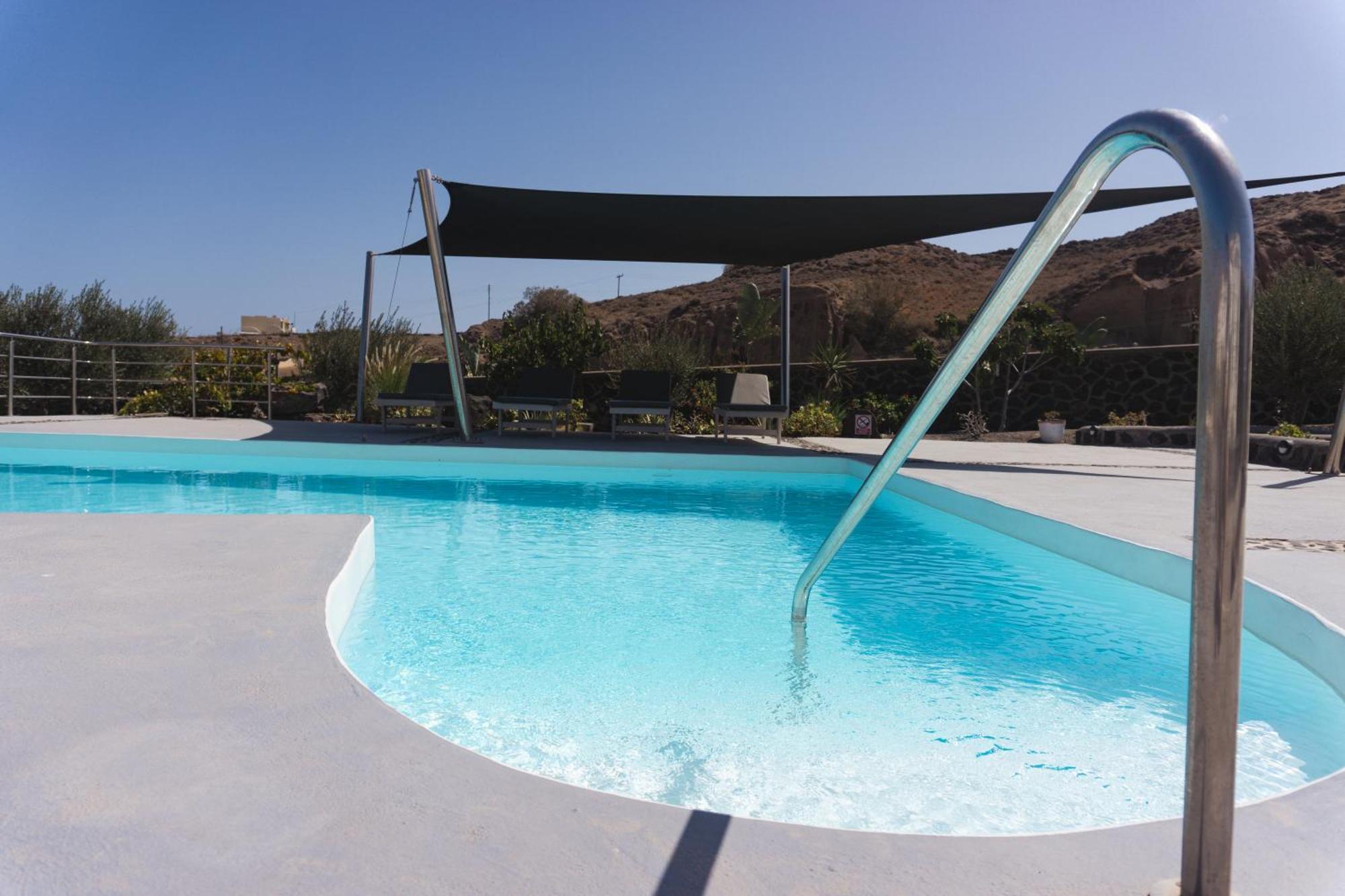 Scirocco Villa