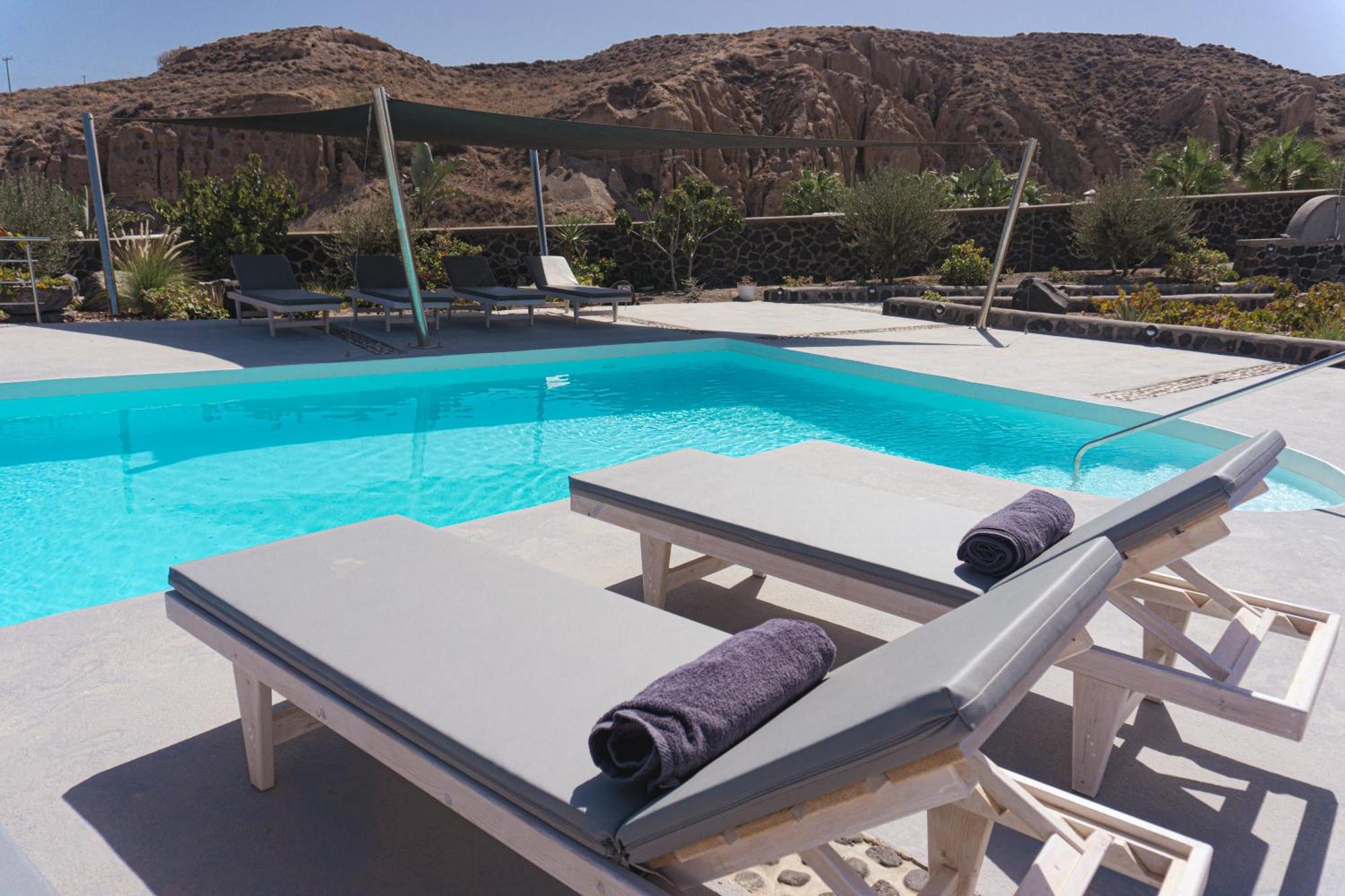 Scirocco Villa *