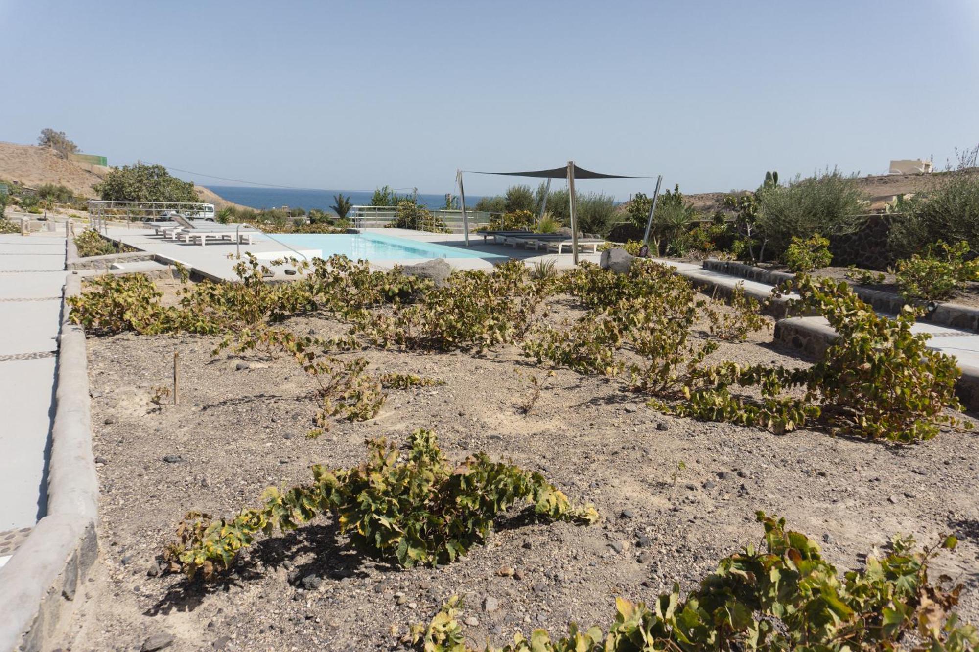 Scirocco Villa *