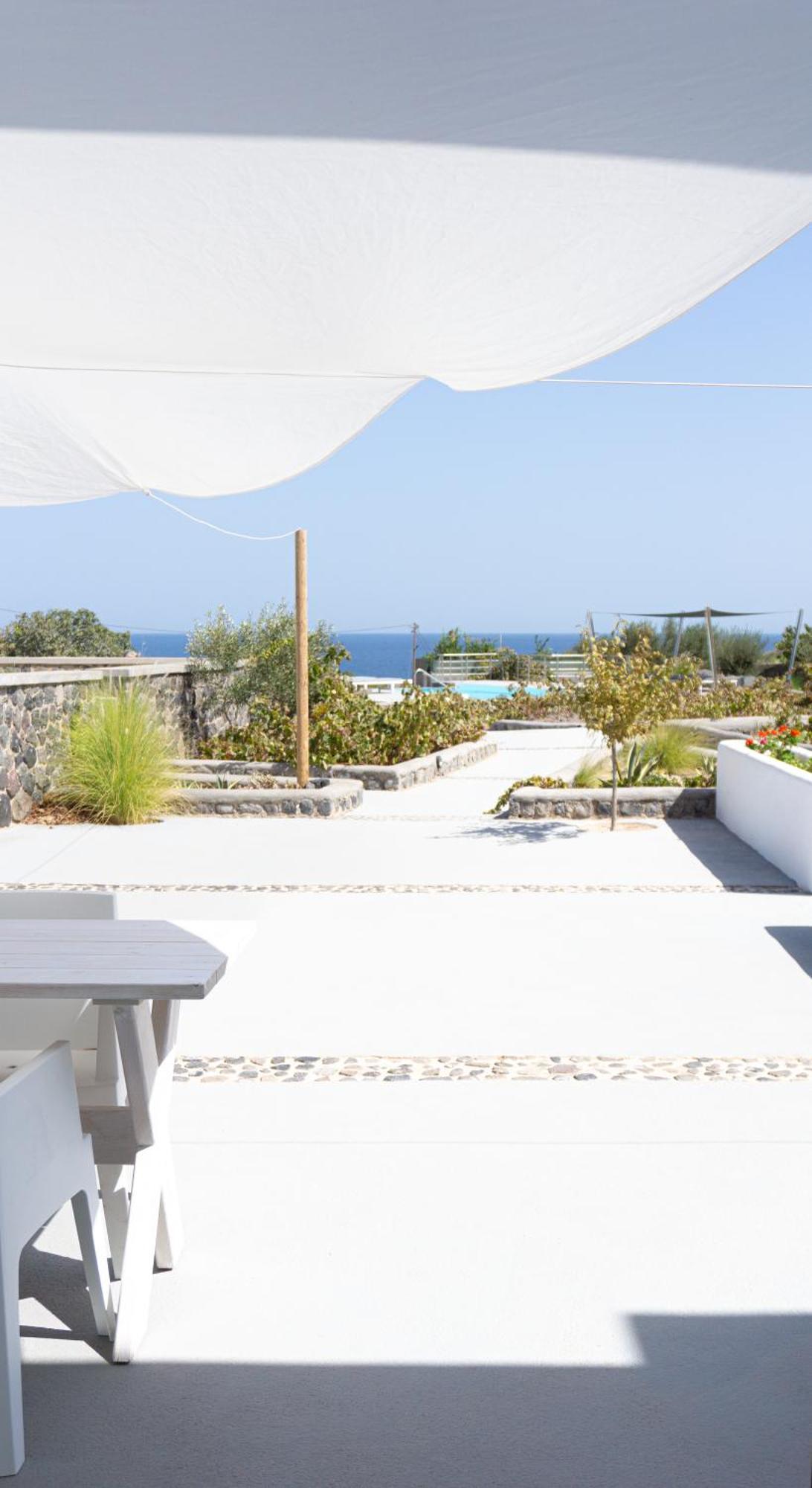 Scirocco Villa