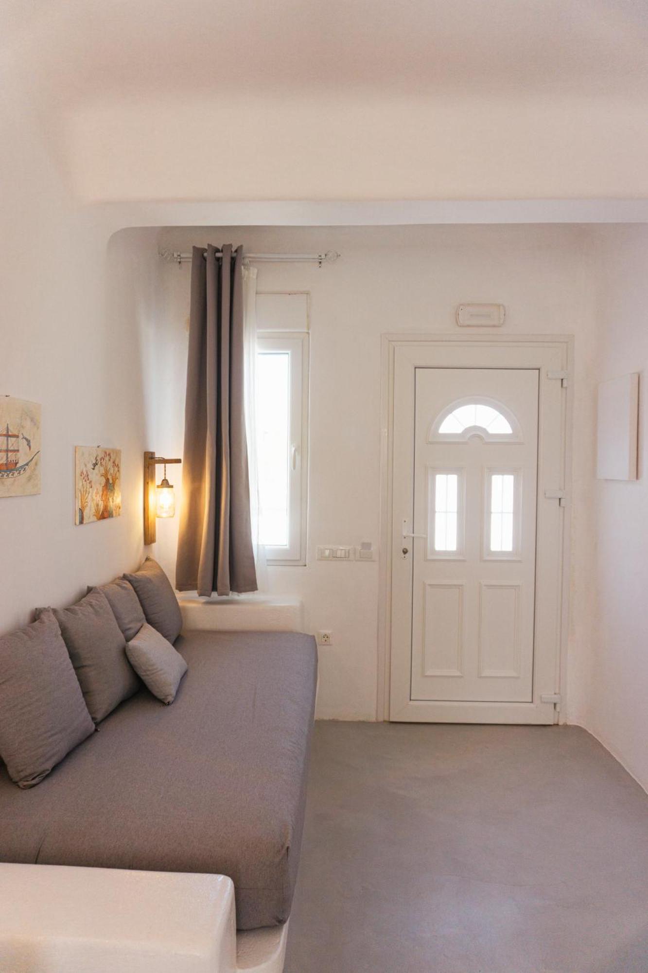 Scirocco Villa