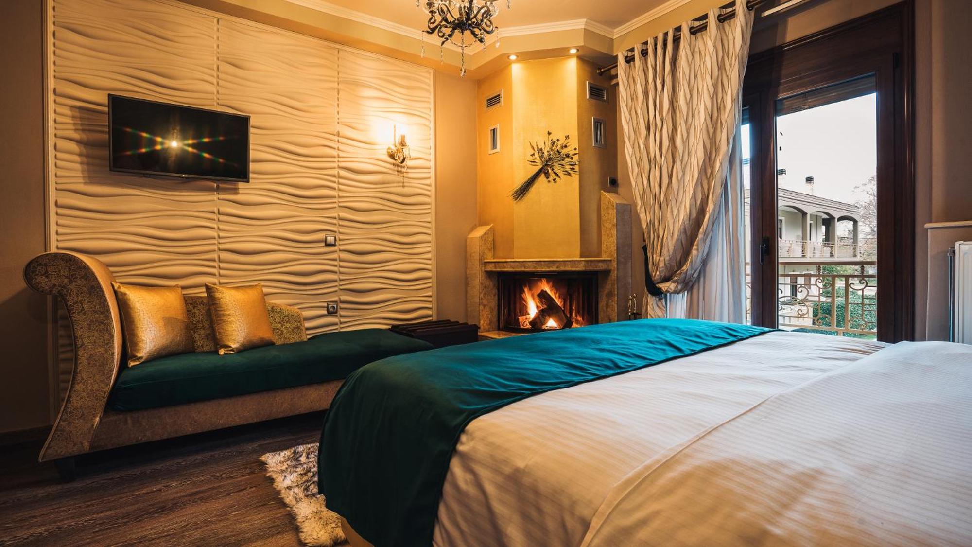 Hotel Eliton & Loutraki (Pella)
