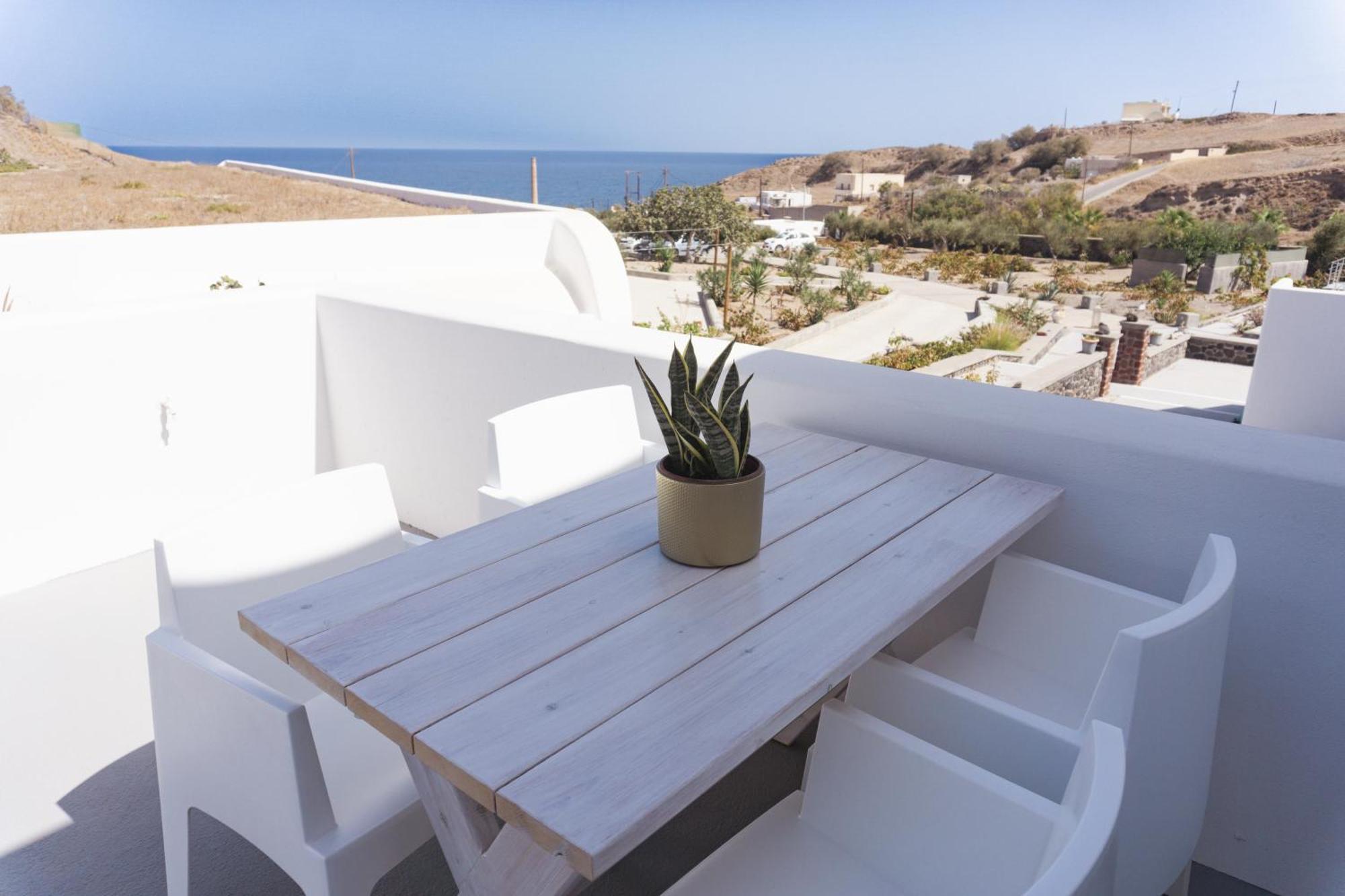 Scirocco Villa *