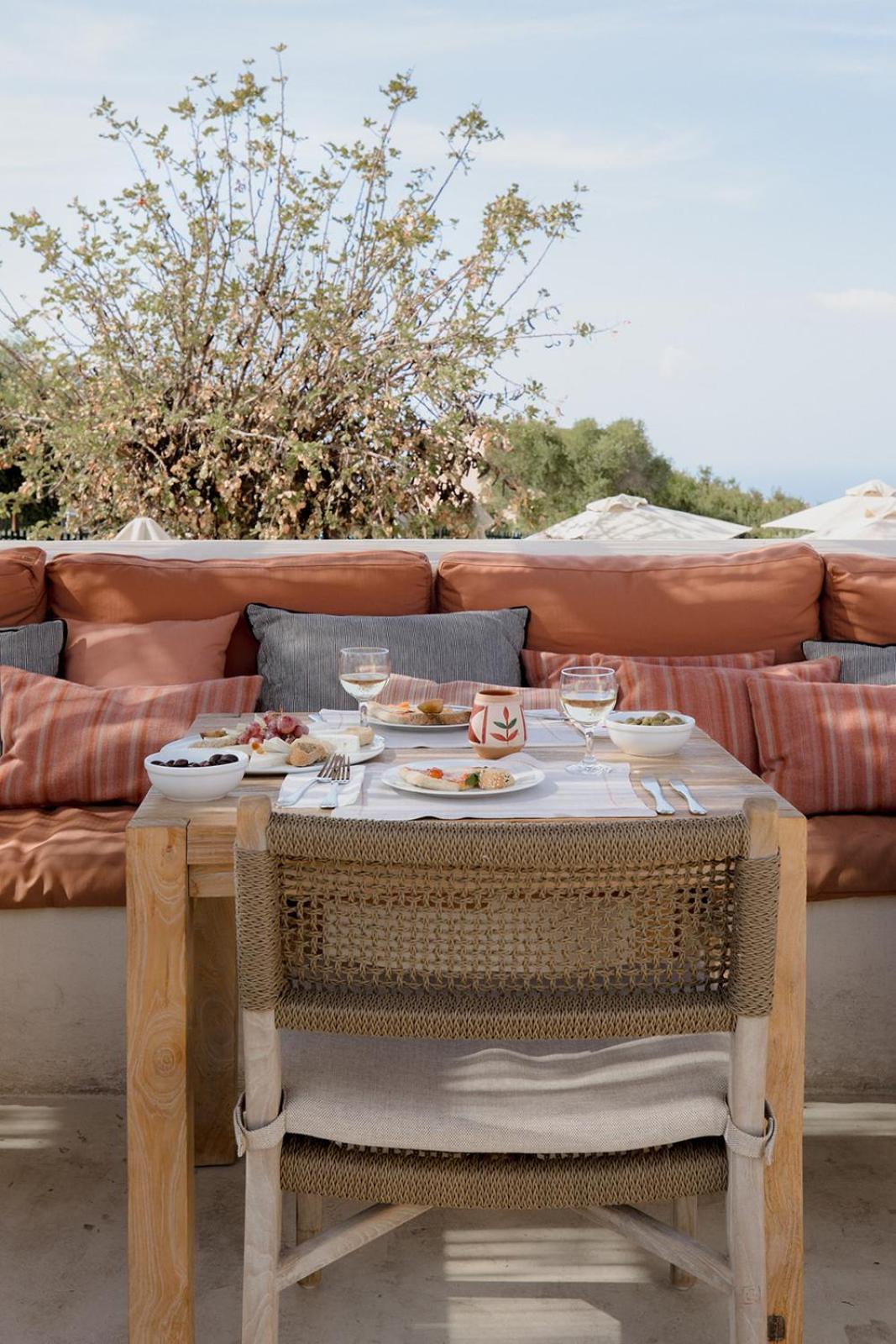 Village Heights Hersonissos (Crete)