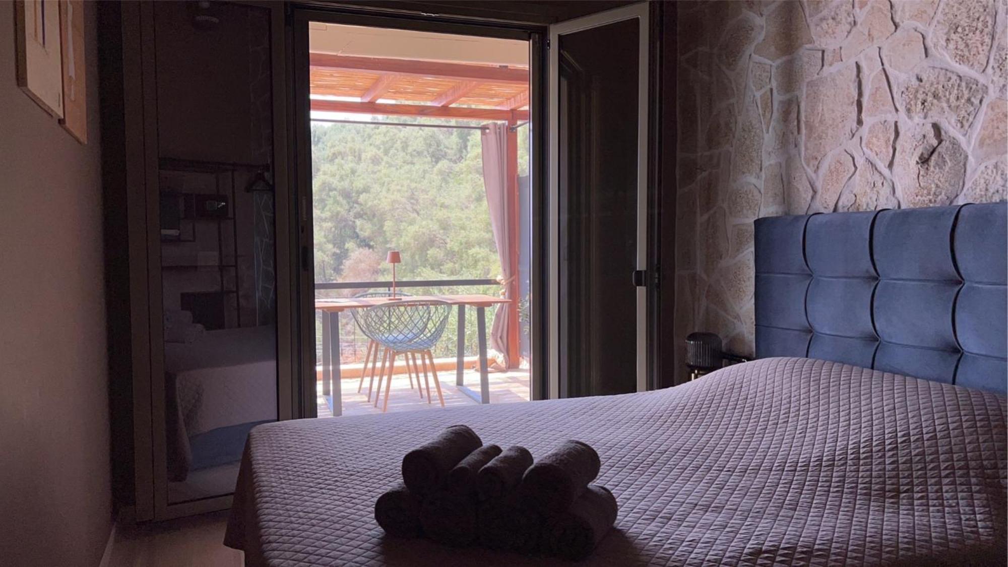 Apartment La Strade Apartments, Adults Only With Private Pool *